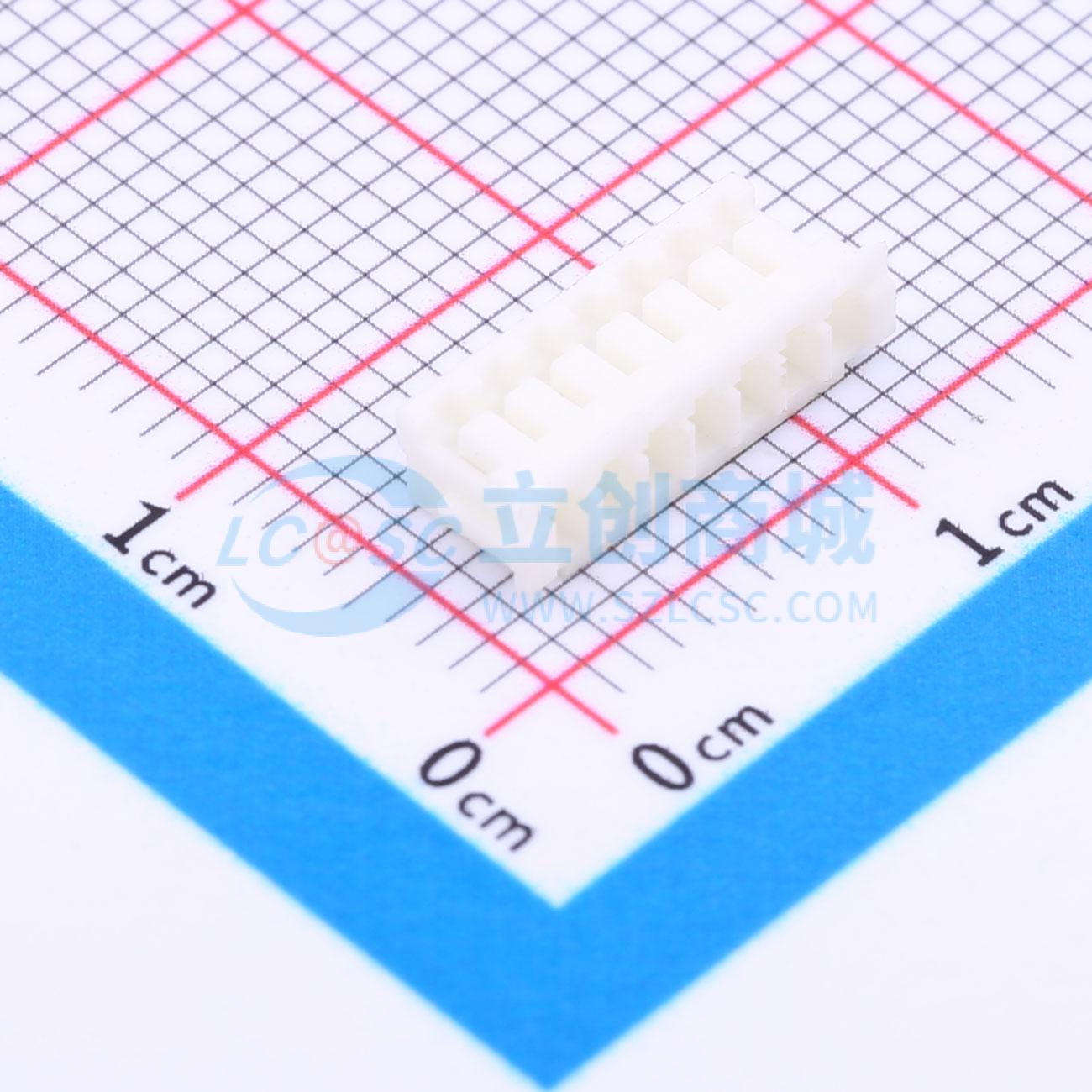 点击查看大图 CS-1173-07实物图