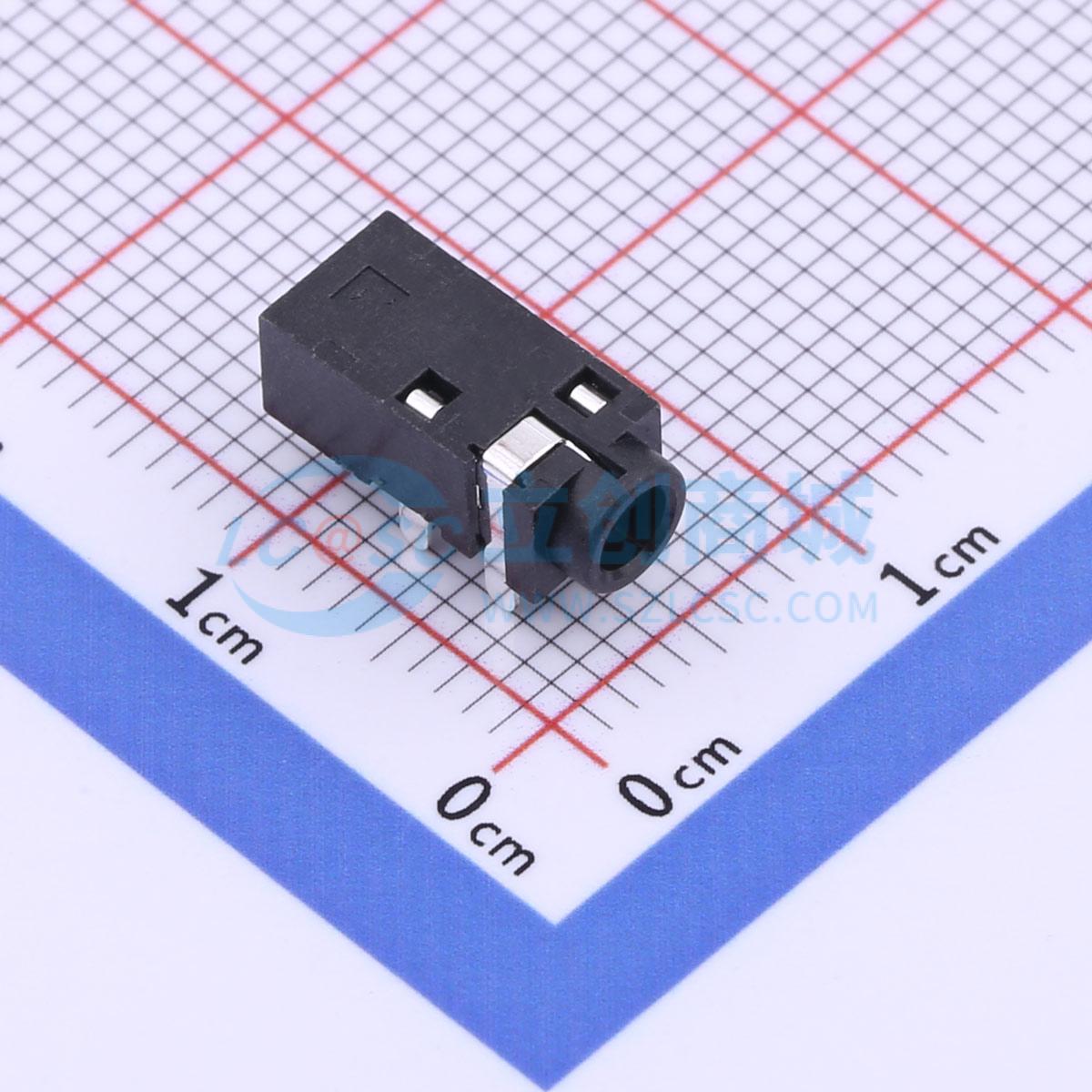 点击查看大图 PJ-2013-L6S实物图