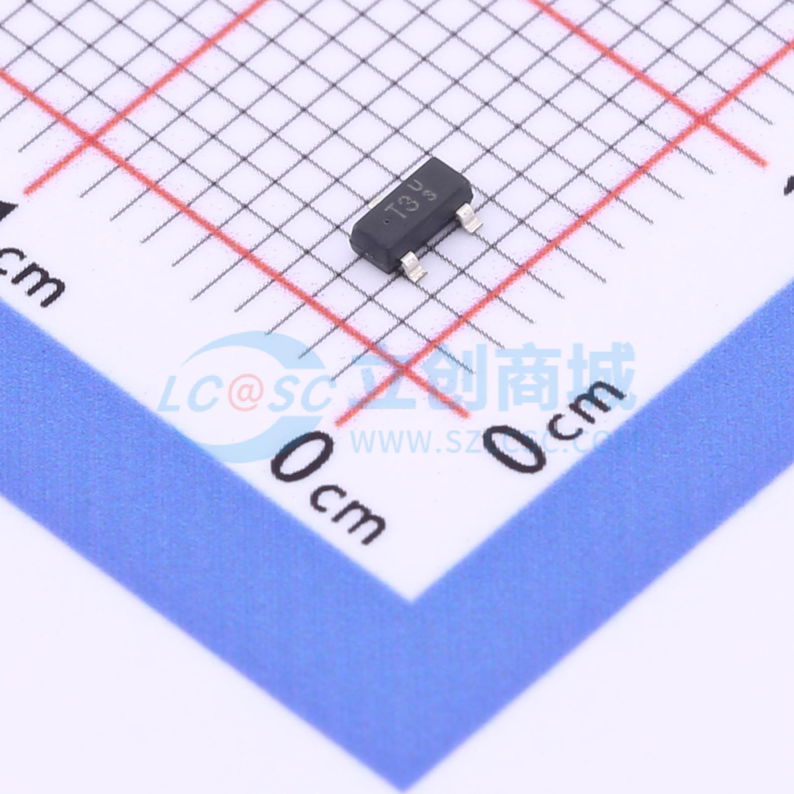 MMBD7000_R1_000Z9实物图