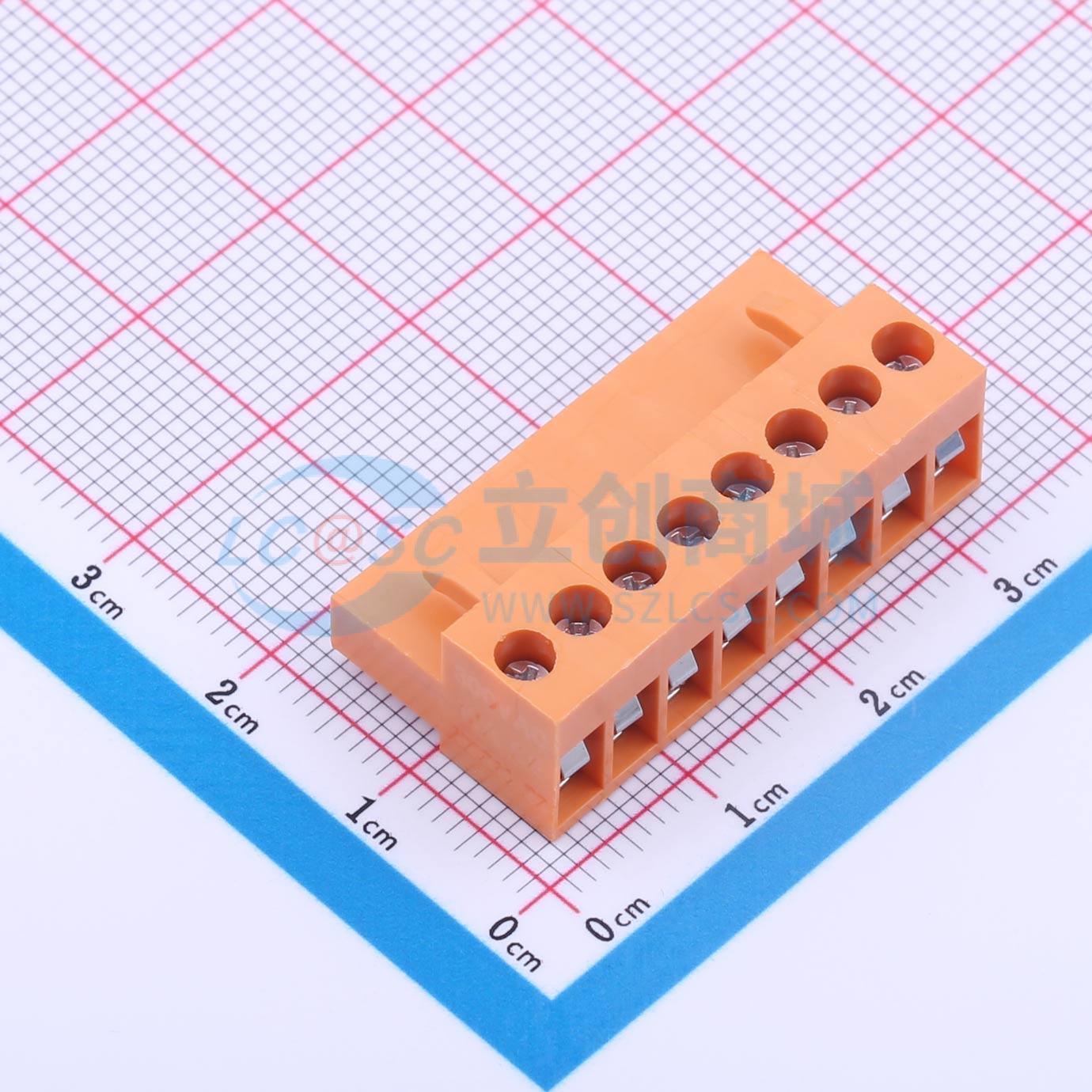 点击查看大图 JL396-39608O01实物图