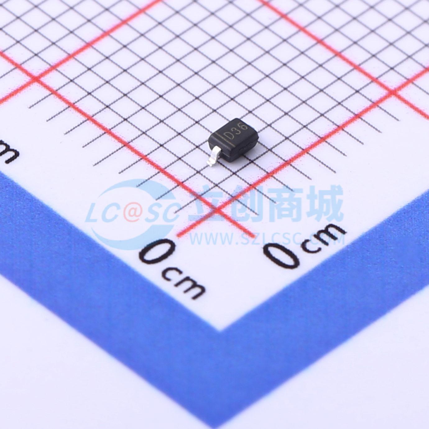 点击查看大图 SD36实物图