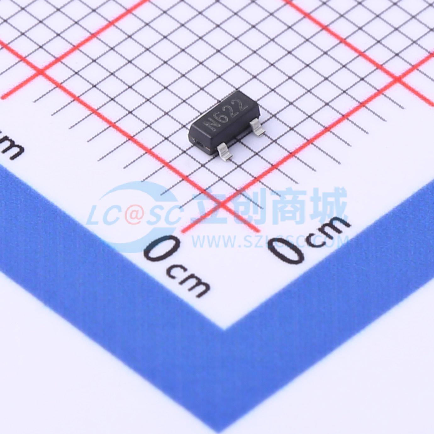 点击查看大图 BL8506-22NRM实物图