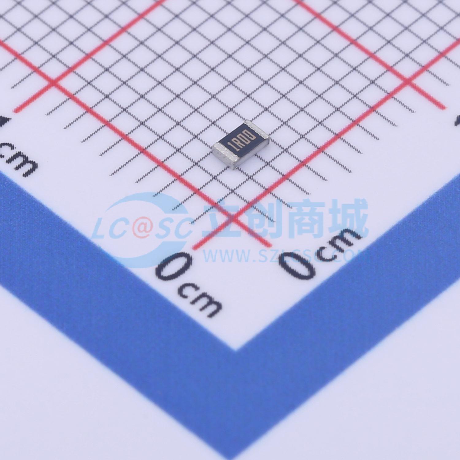 点击查看大图 ARG05FTC0010实物图