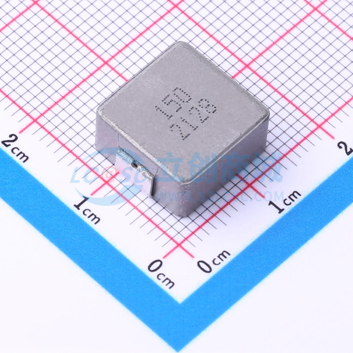 MDA1365-150M实物图