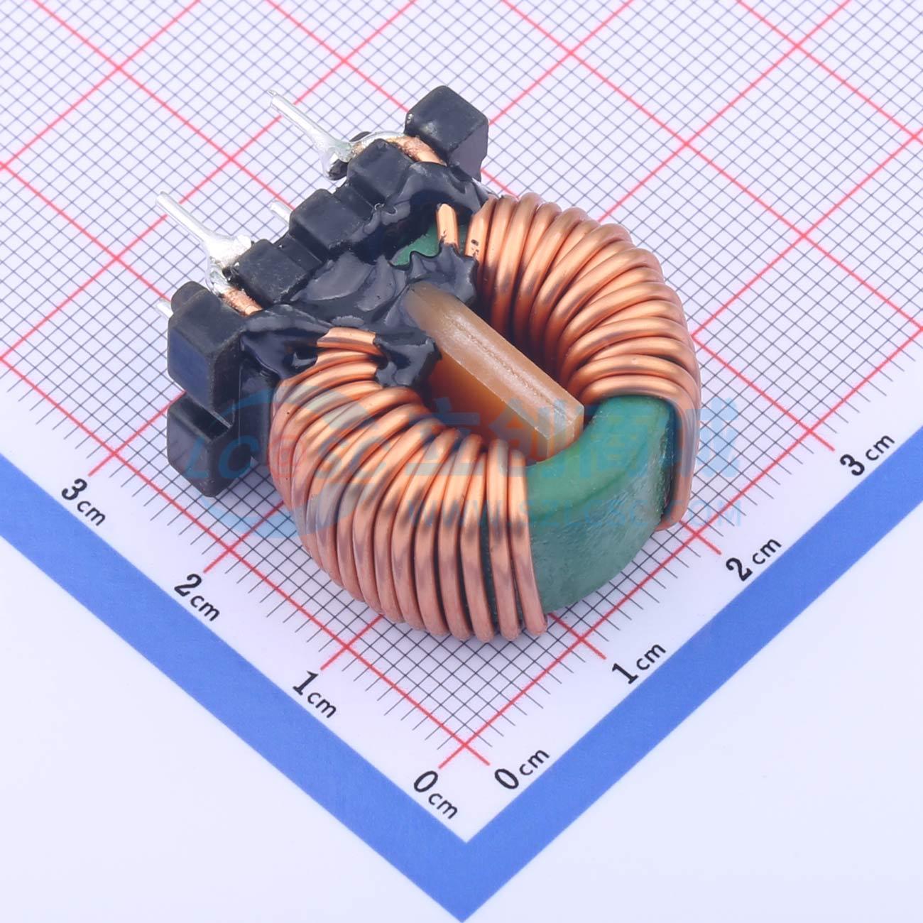 点击查看大图 PDMCAT221413-202MLB实物图