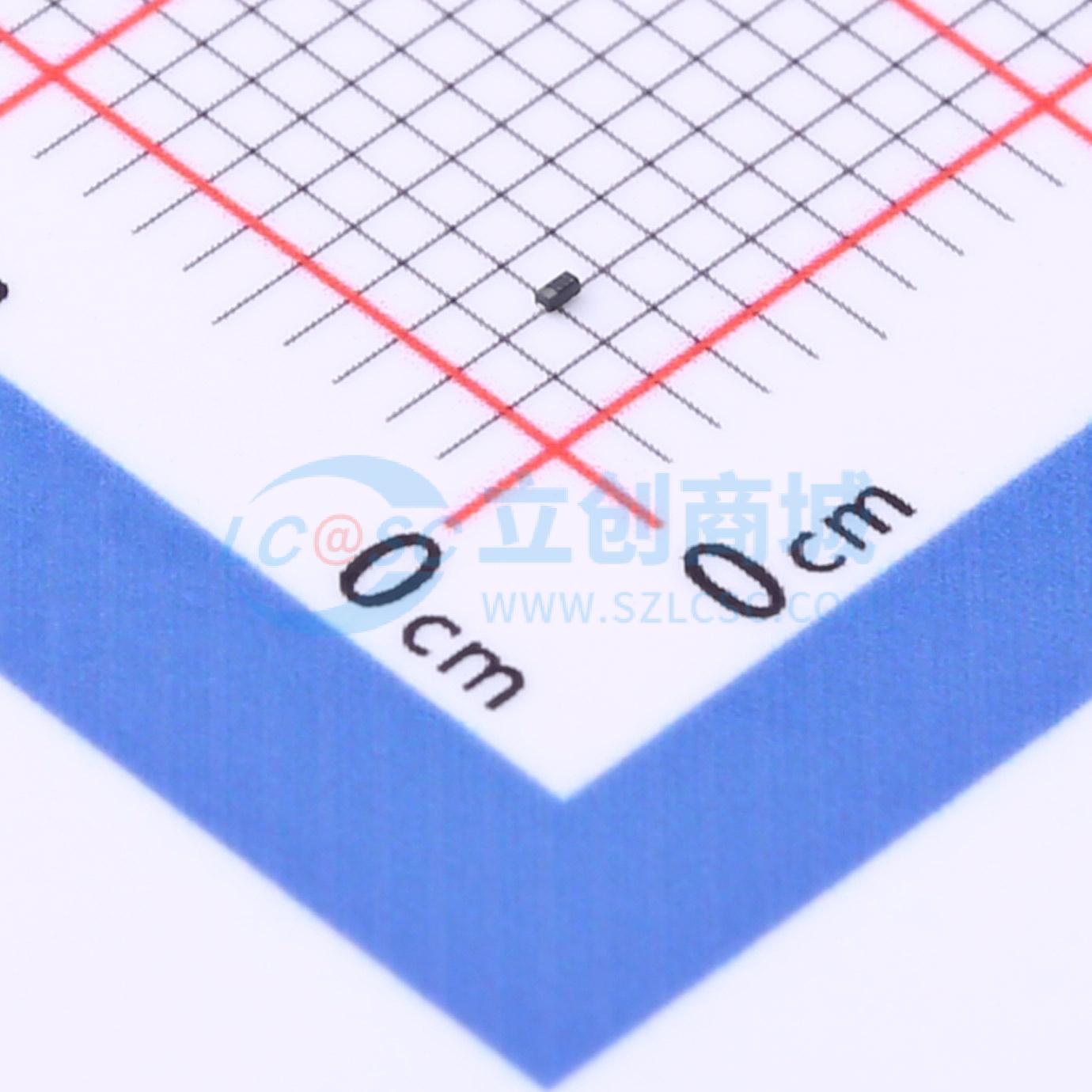 点击查看大图 TPWSB5557Z实物图