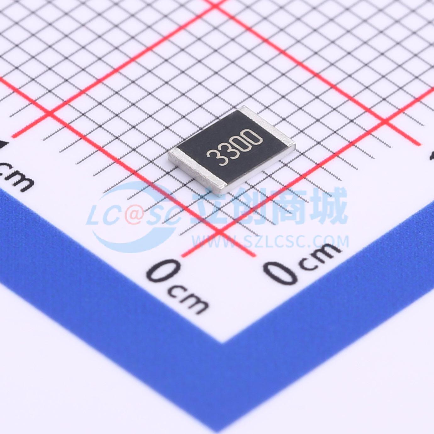 181207F3300T4E实物图