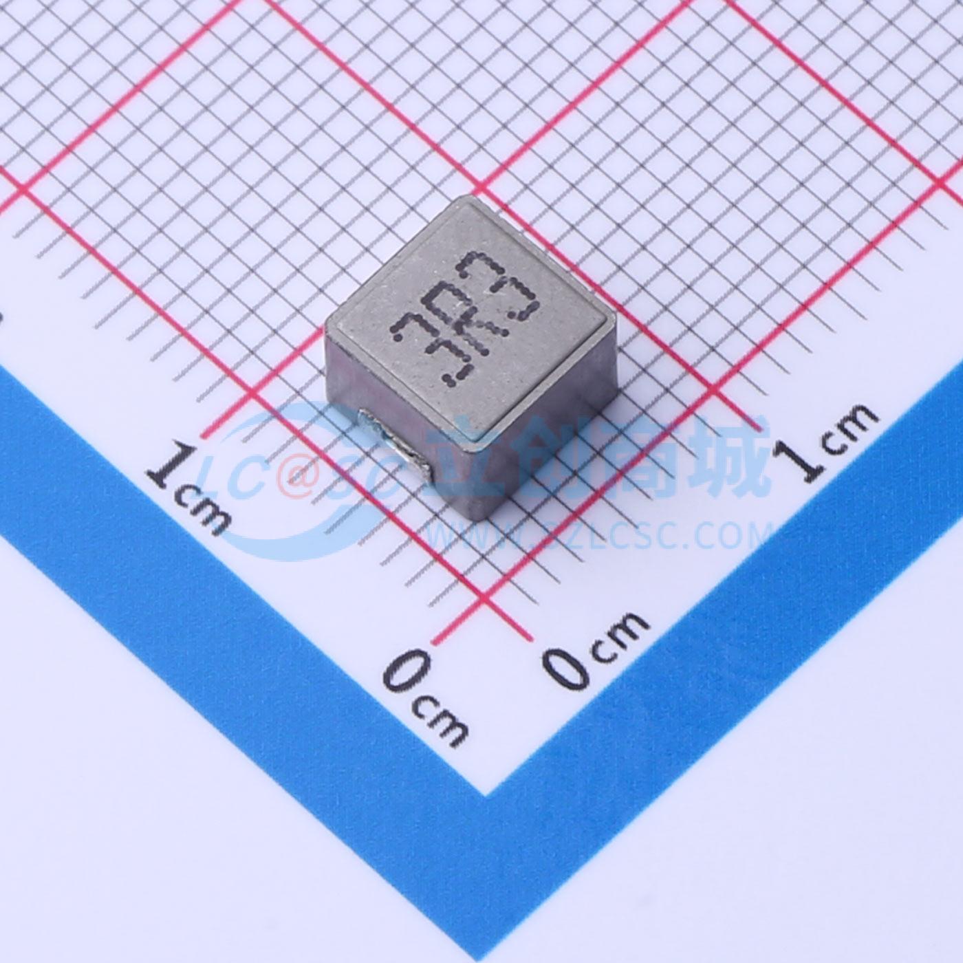 点击查看大图 XR0650-3R3M实物图