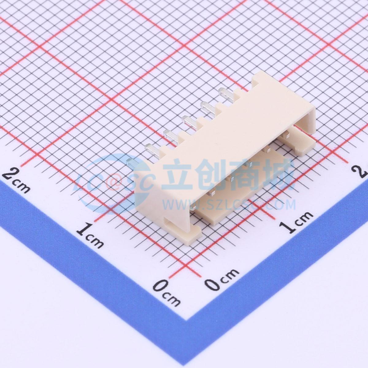 点击查看大图 KH-2501GW-06A-Z实物图