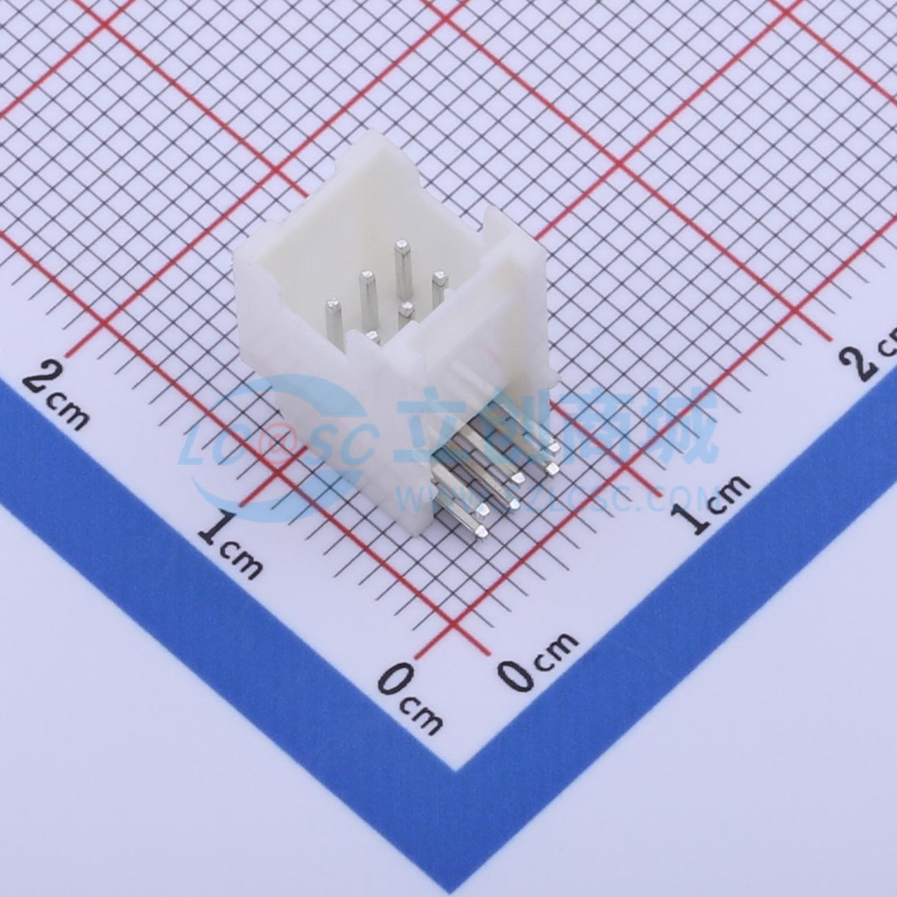 点击查看大图 SPH-2*3AW实物图