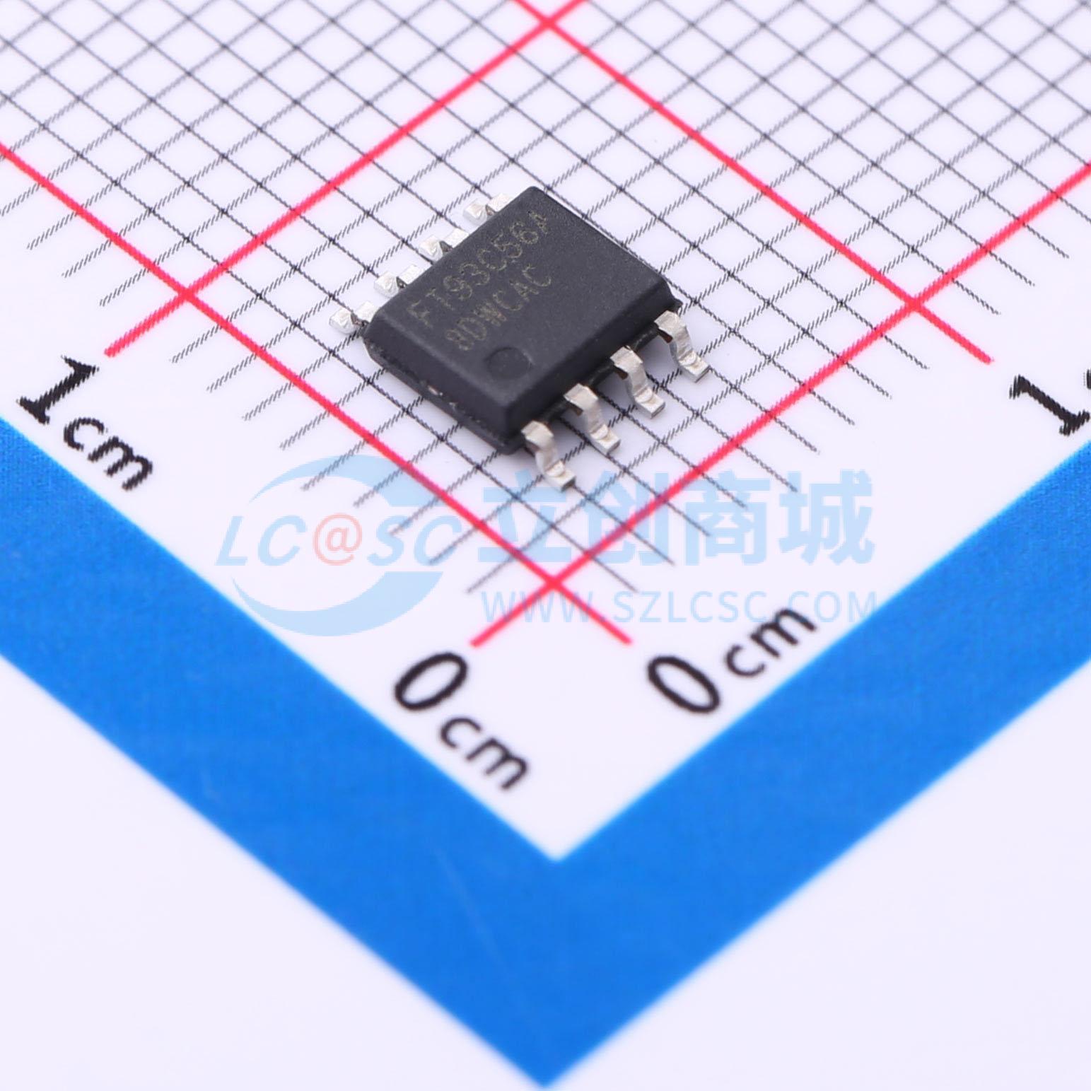 点击查看大图 FT93C56A-USR-B实物图