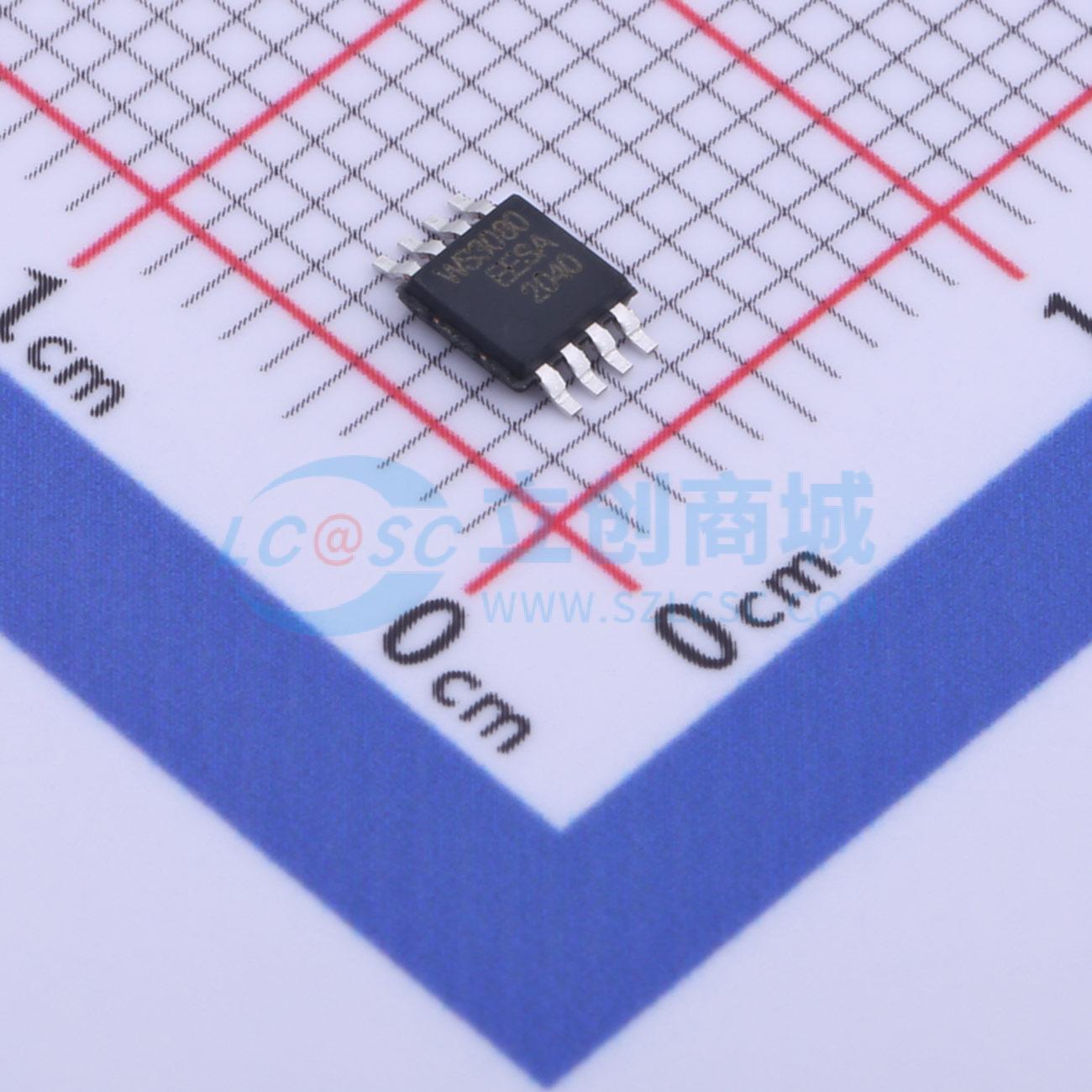 点击查看大图 WS3080实物图