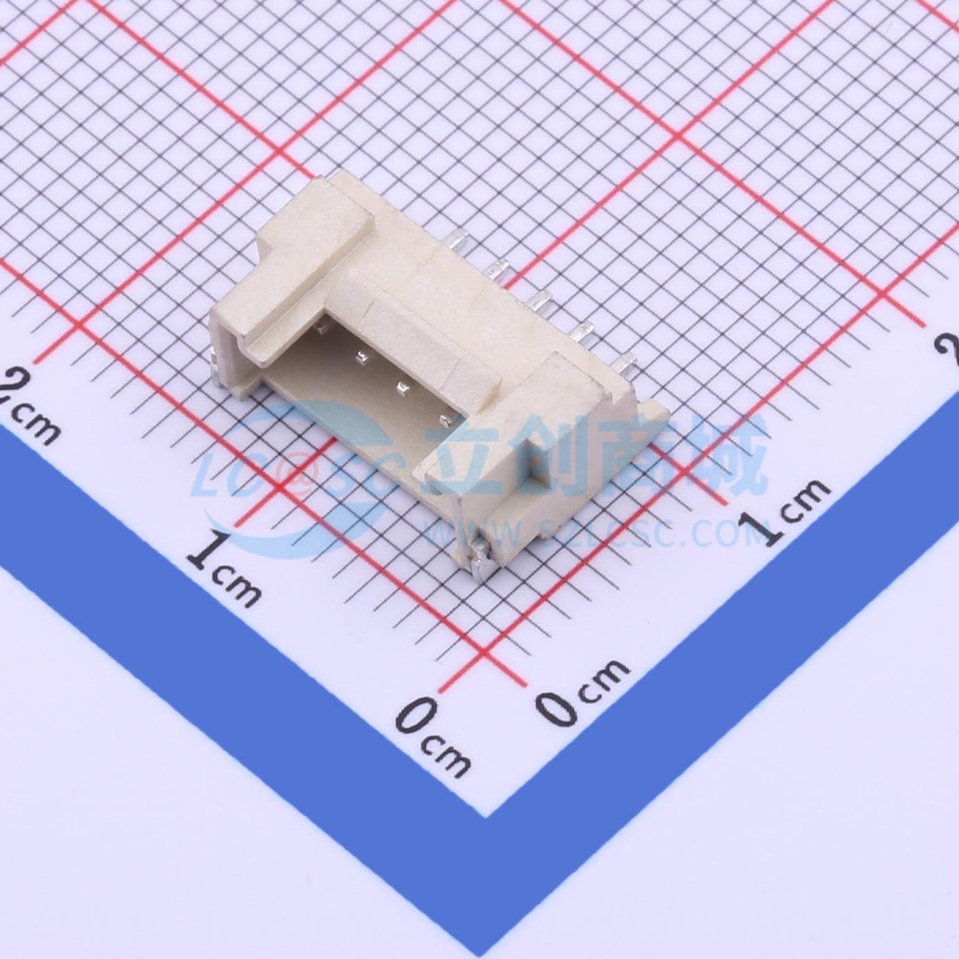 点击查看大图 HY-5PWBPZ实物图
