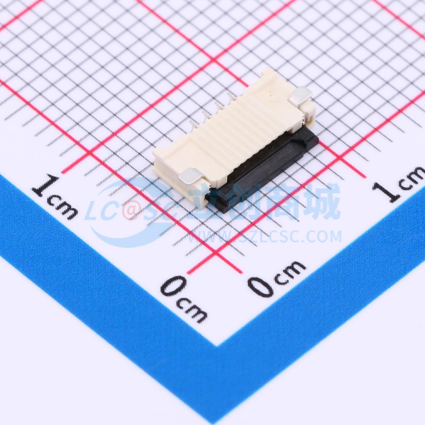 点击查看大图 2005290040实物图
