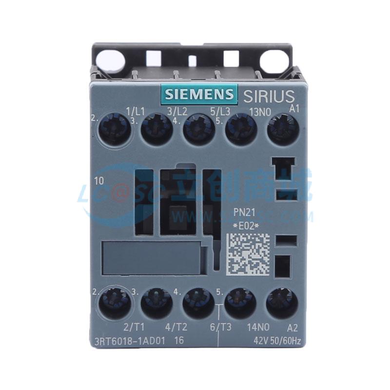 3RT60181AD01实物图