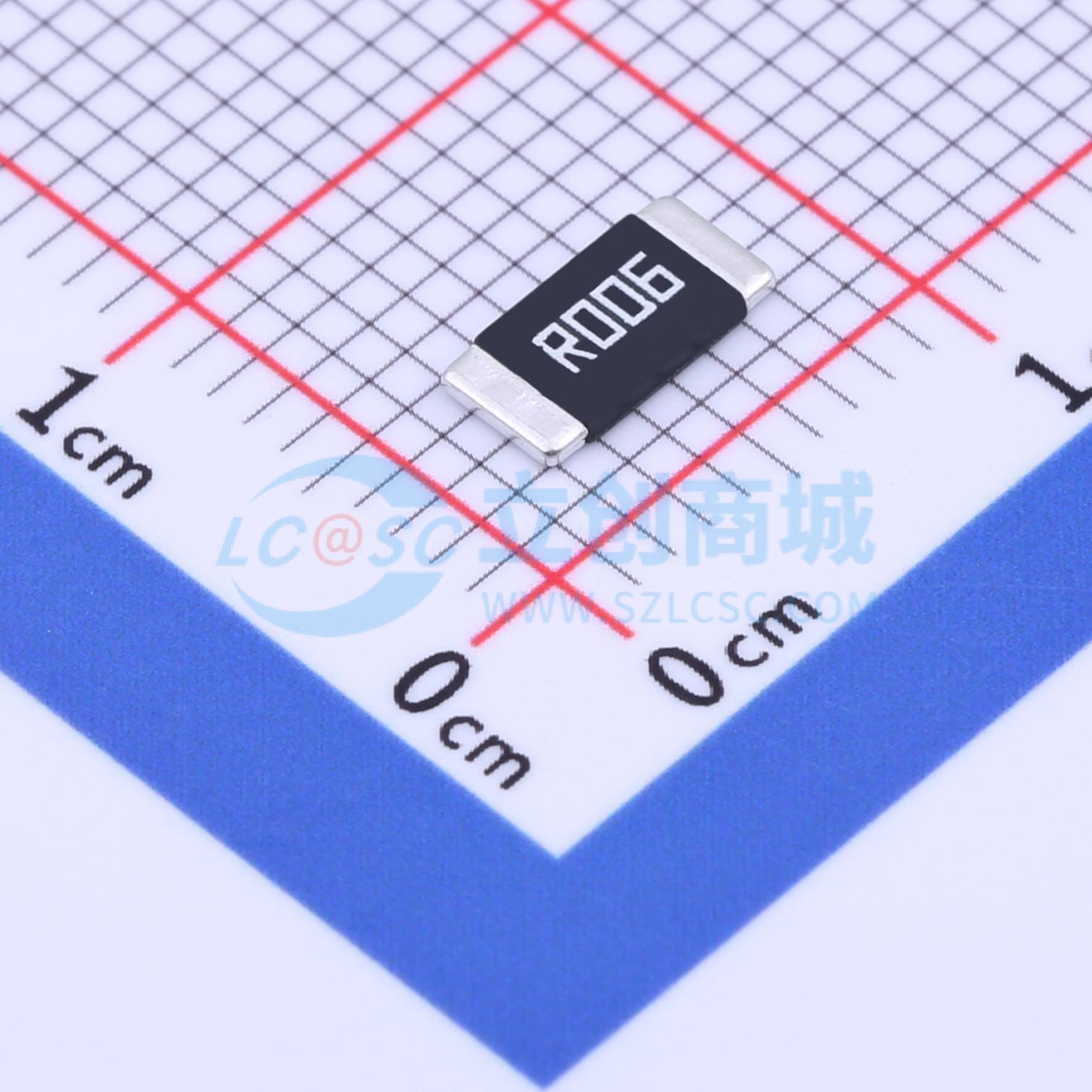 点击查看大图 RLP25FEER006实物图