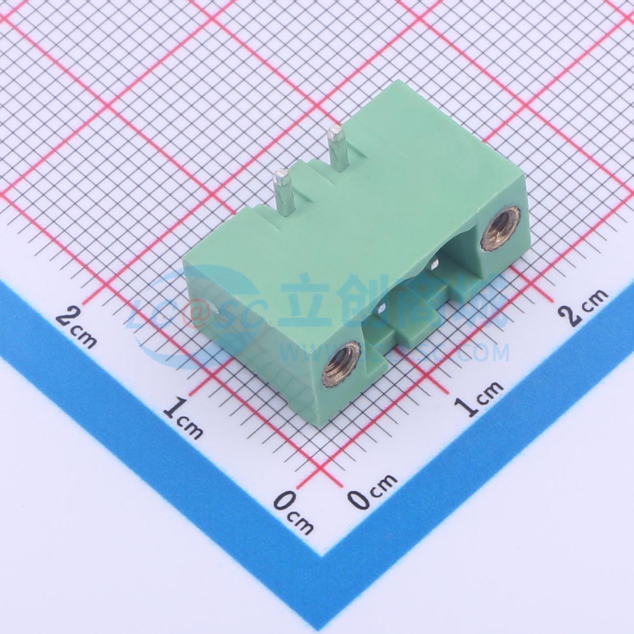 2ETYRM-5.0-02P-14-100AH实物图