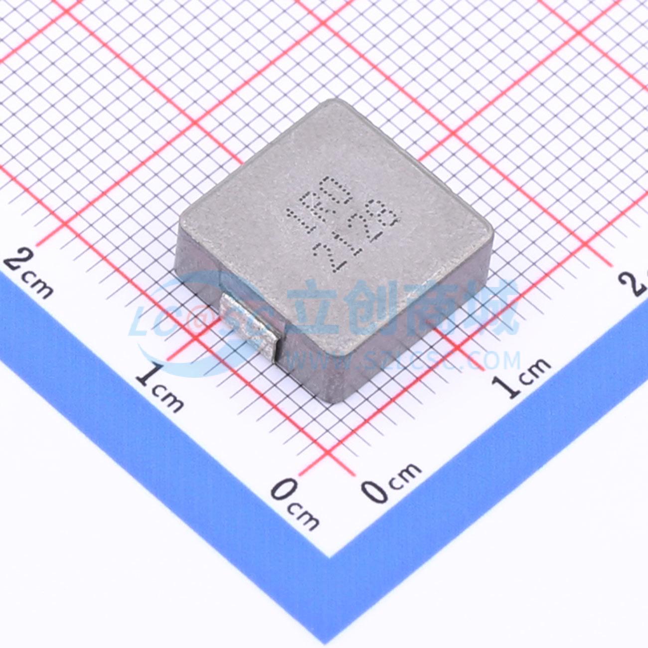 点击查看大图 MDA1350-1R0M实物图