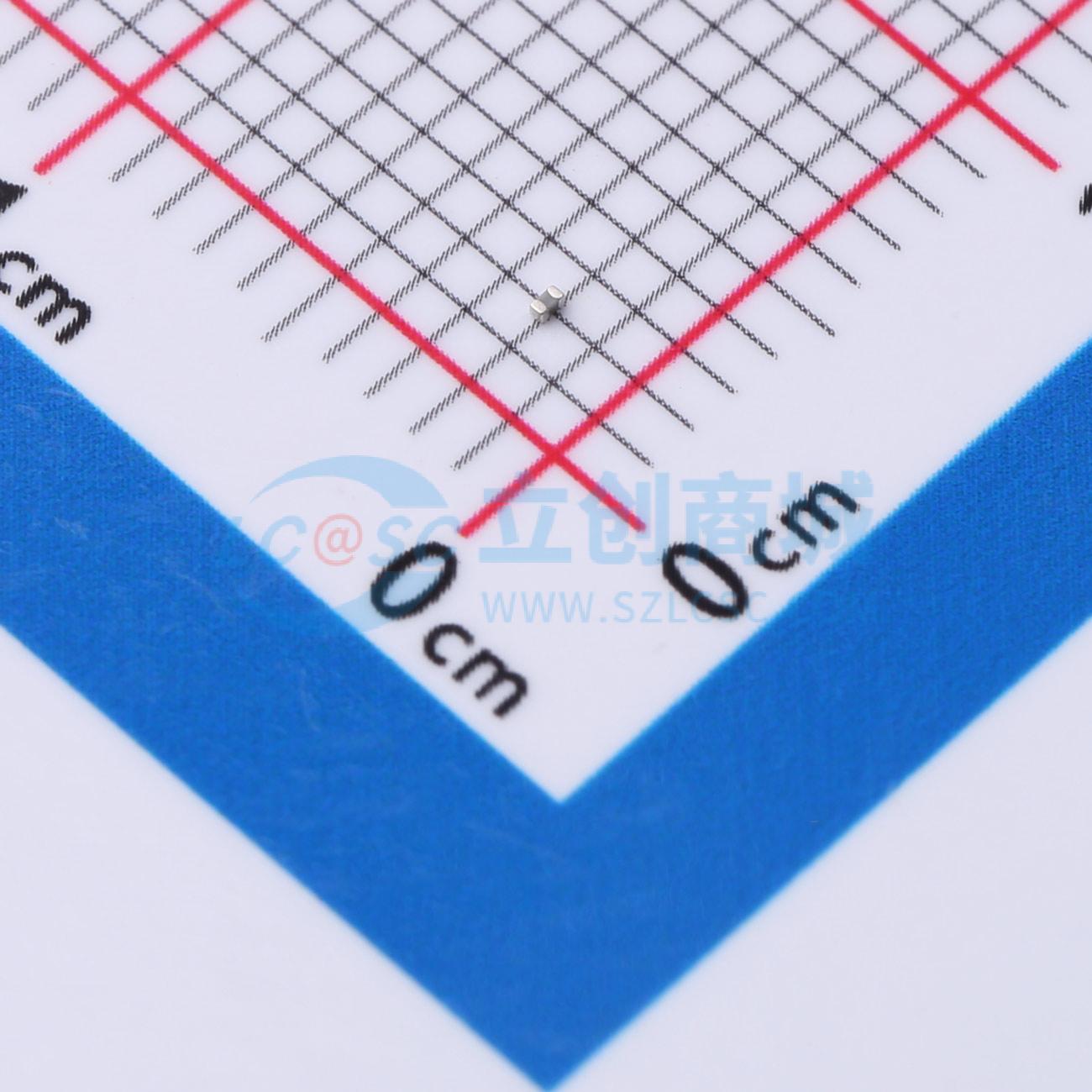 点击查看大图 V0R9B0201HQC500NAT实物图