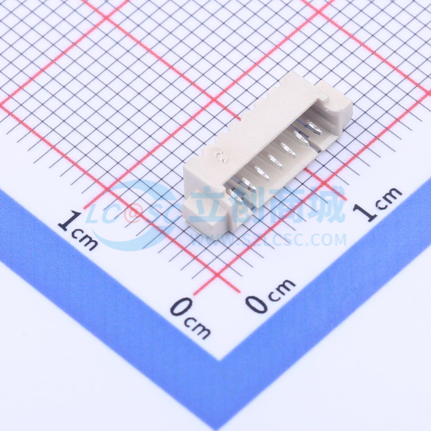 点击查看大图 HYCW02-WF07-125B实物图