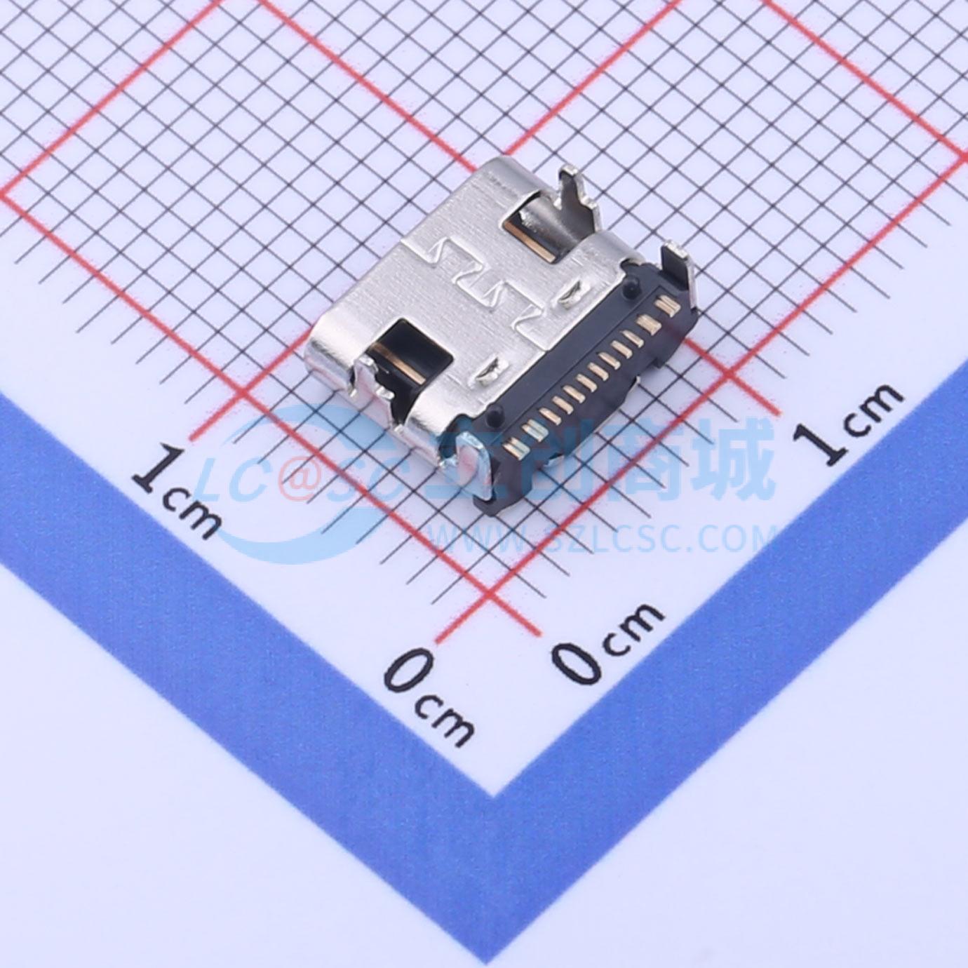 TYPEC-304-ACP16商品缩略图