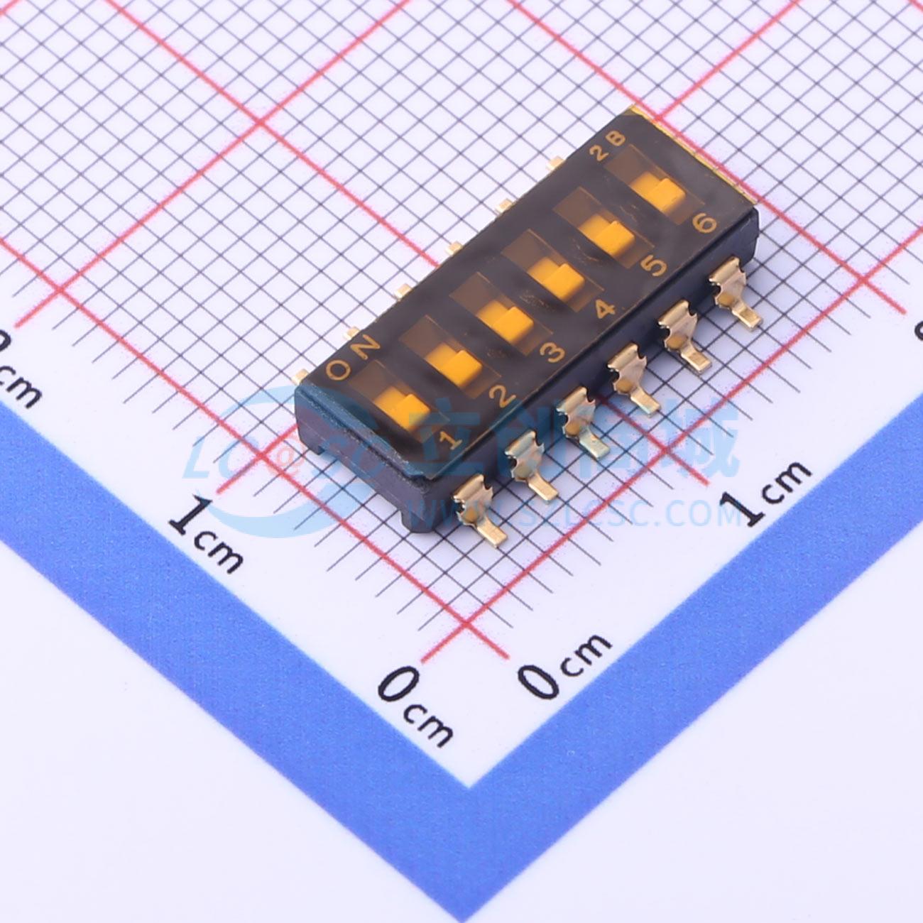 点击查看大图 CFS-0600TB实物图
