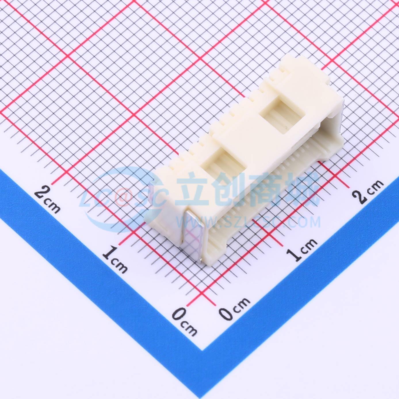 点击查看大图 5031482490实物图