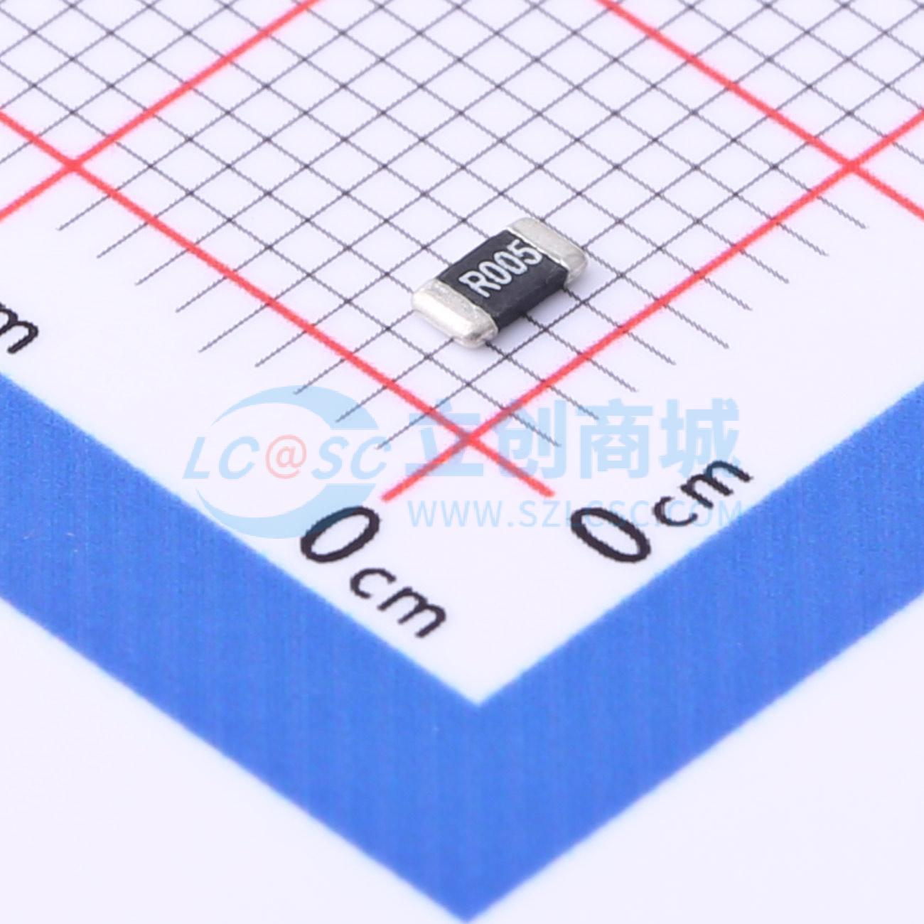 FMF06JTHR005-LH实物图