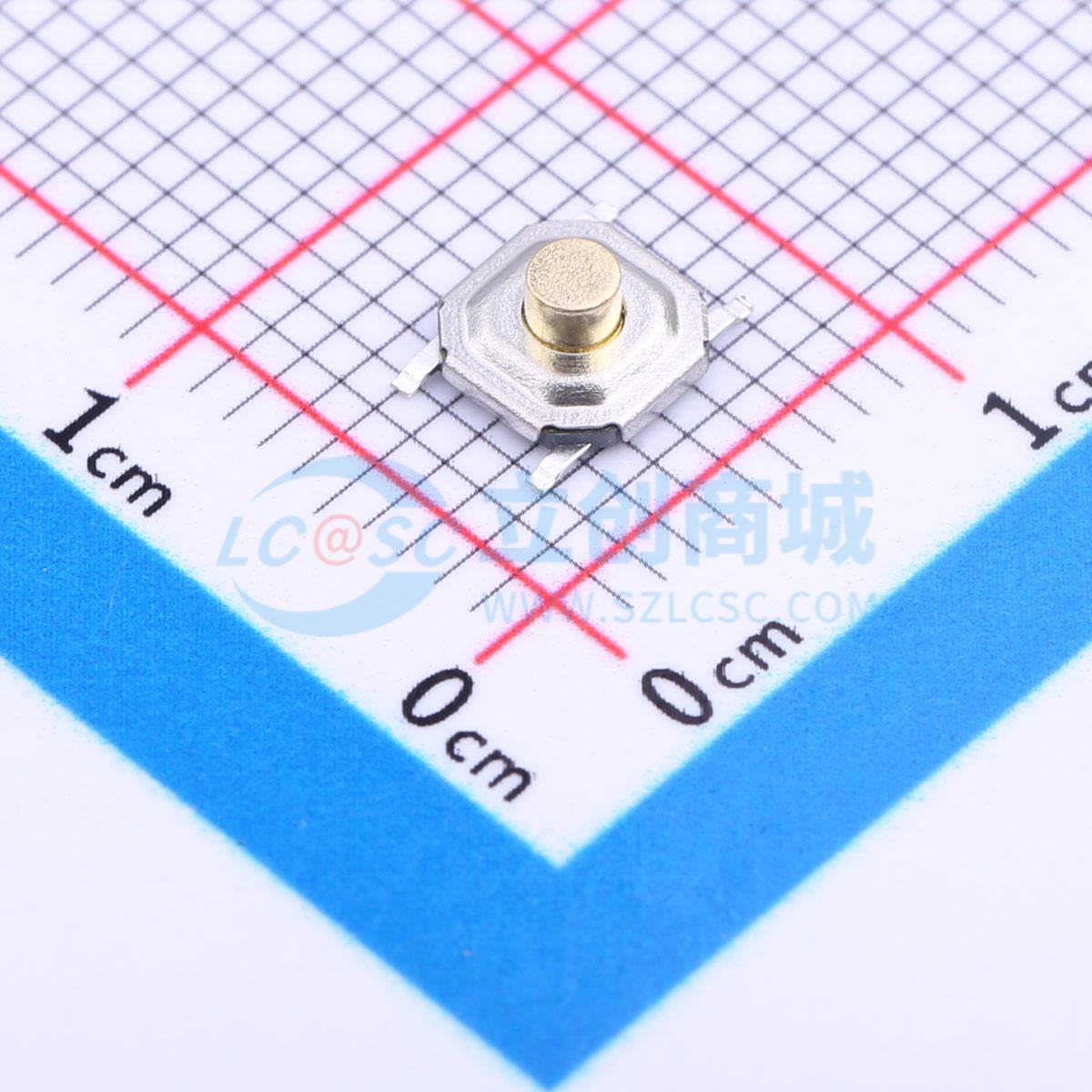 点击查看大图 TD-1152SR-2.5H-250实物图