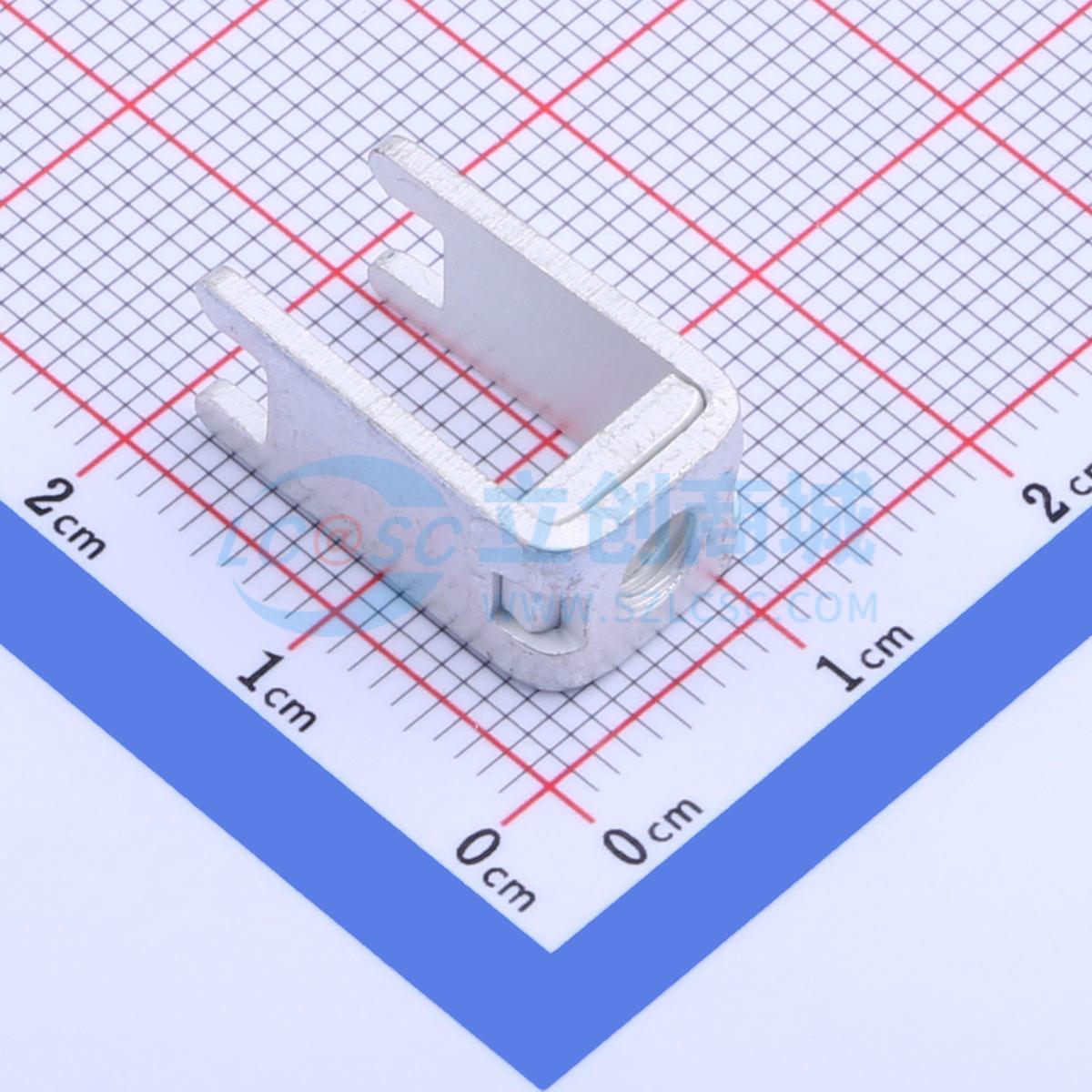 TT44100080-1700实物图
