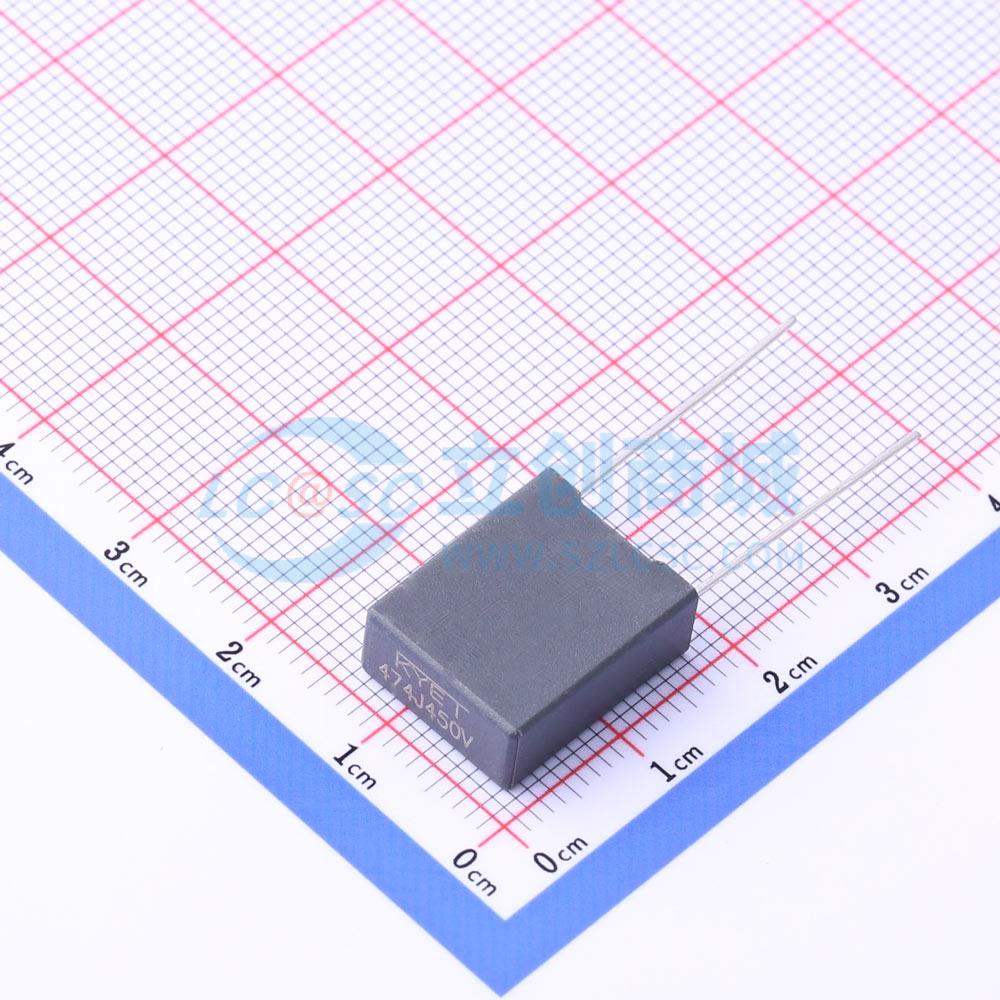 点击查看大图 MPB474J2S1002实物图