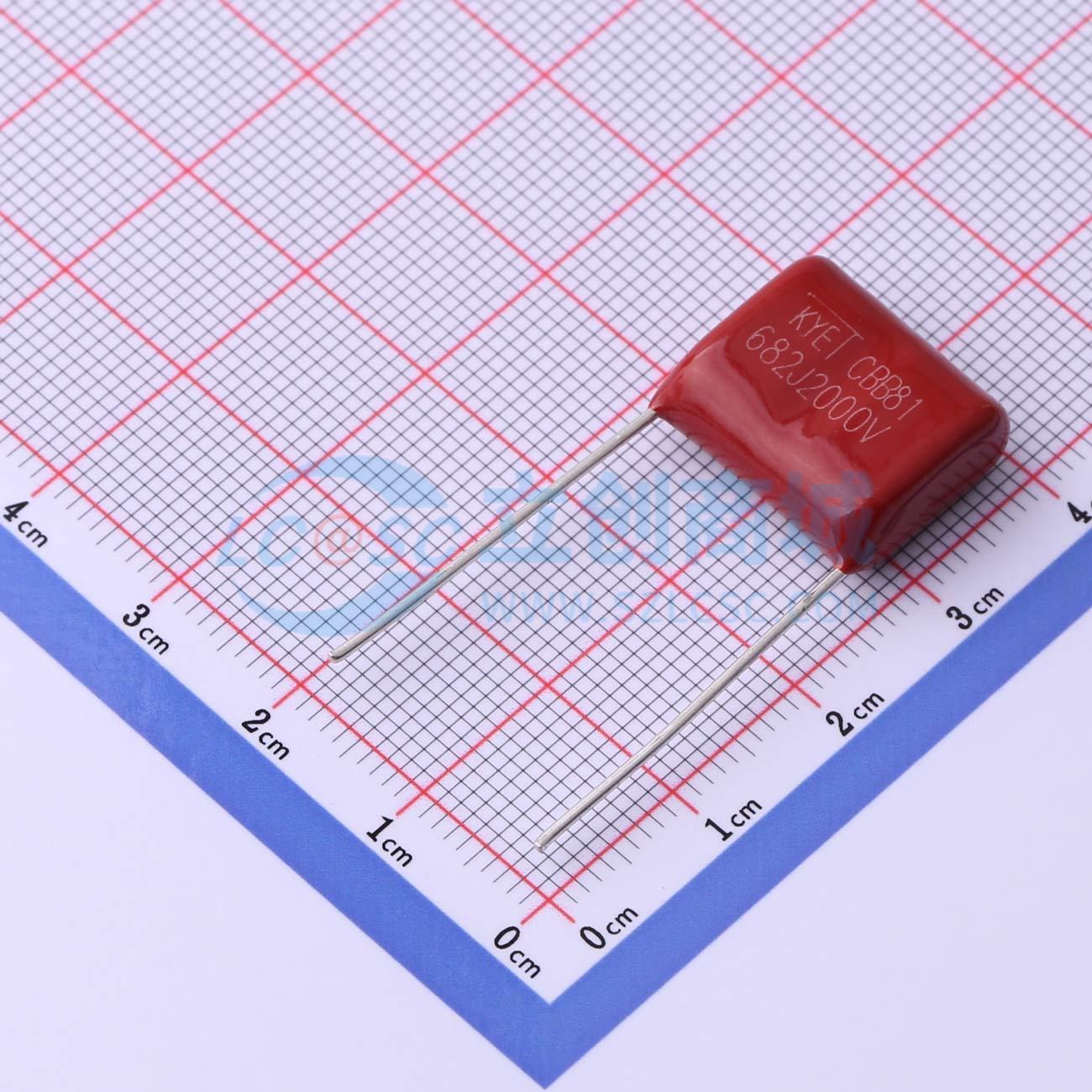 点击查看大图 PS682J3F1501实物图