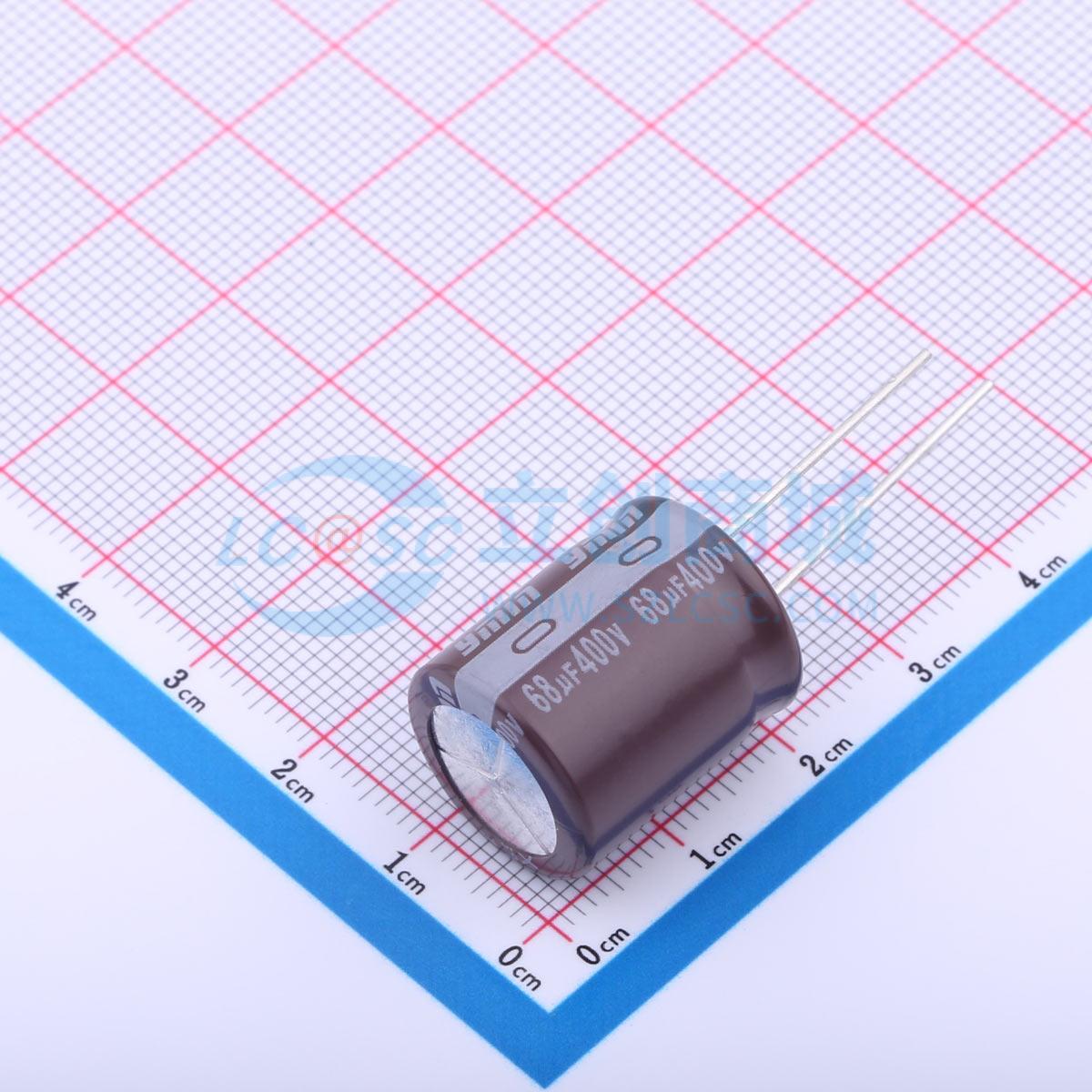 点击查看大图 KCXI1902G680MF实物图