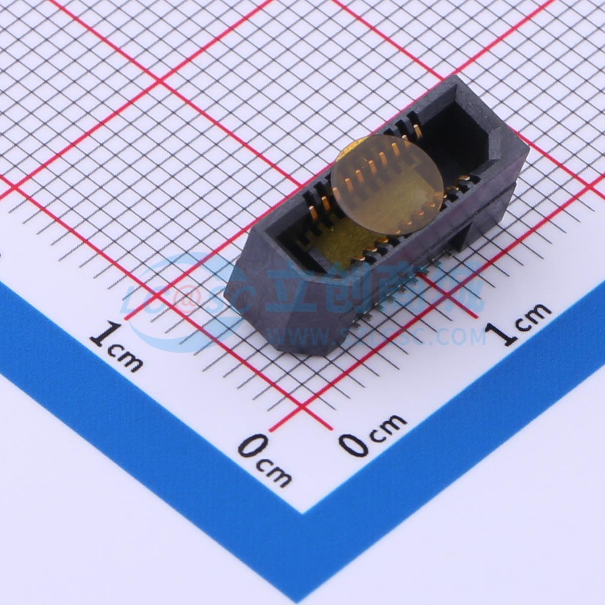 点击查看大图 X0811FVS-20BS-LPV01实物图