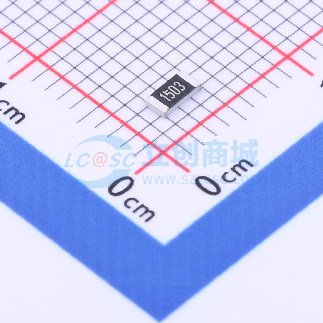 点击查看大图 HP06W2F1503T5E实物图