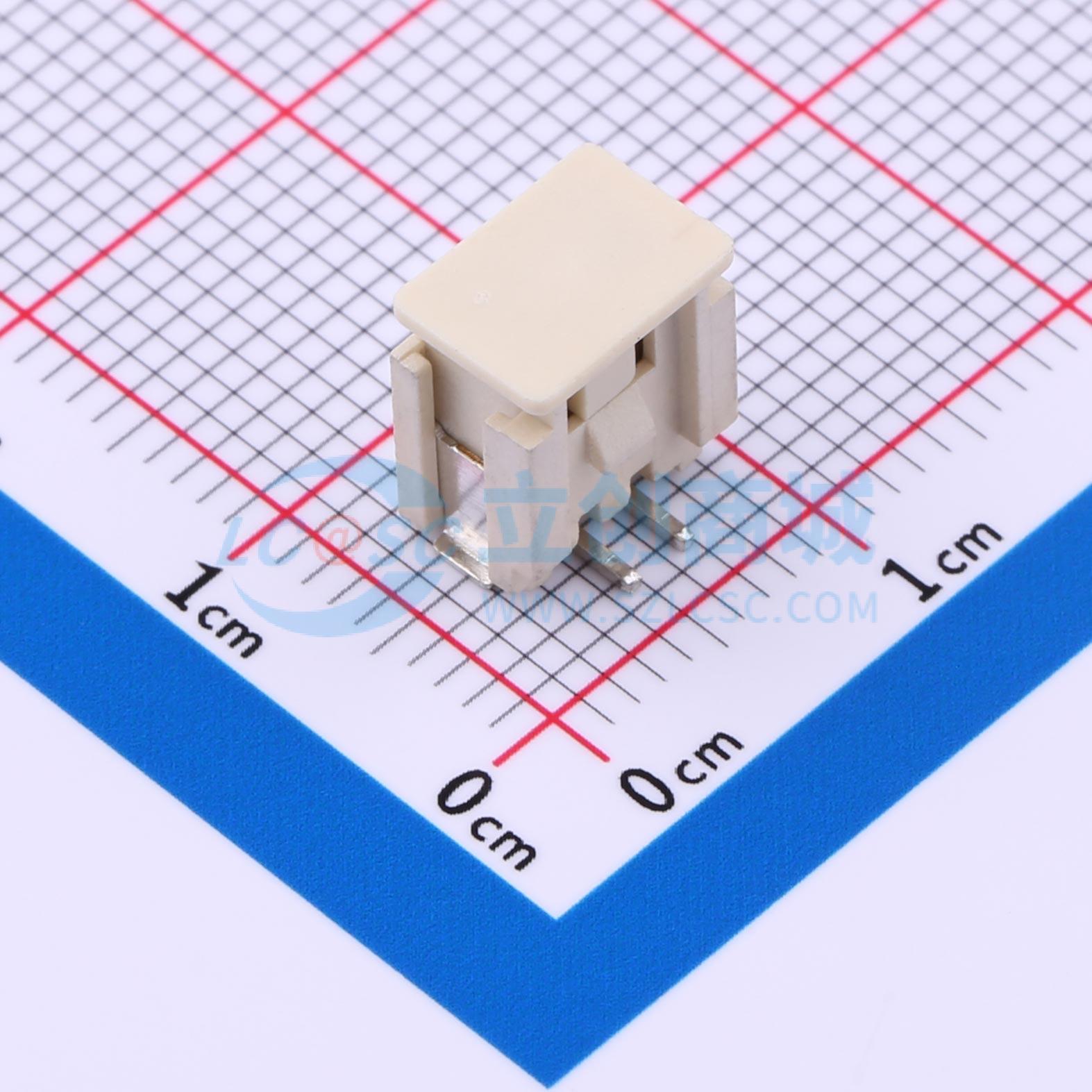 点击查看大图 CS-1133V-02实物图