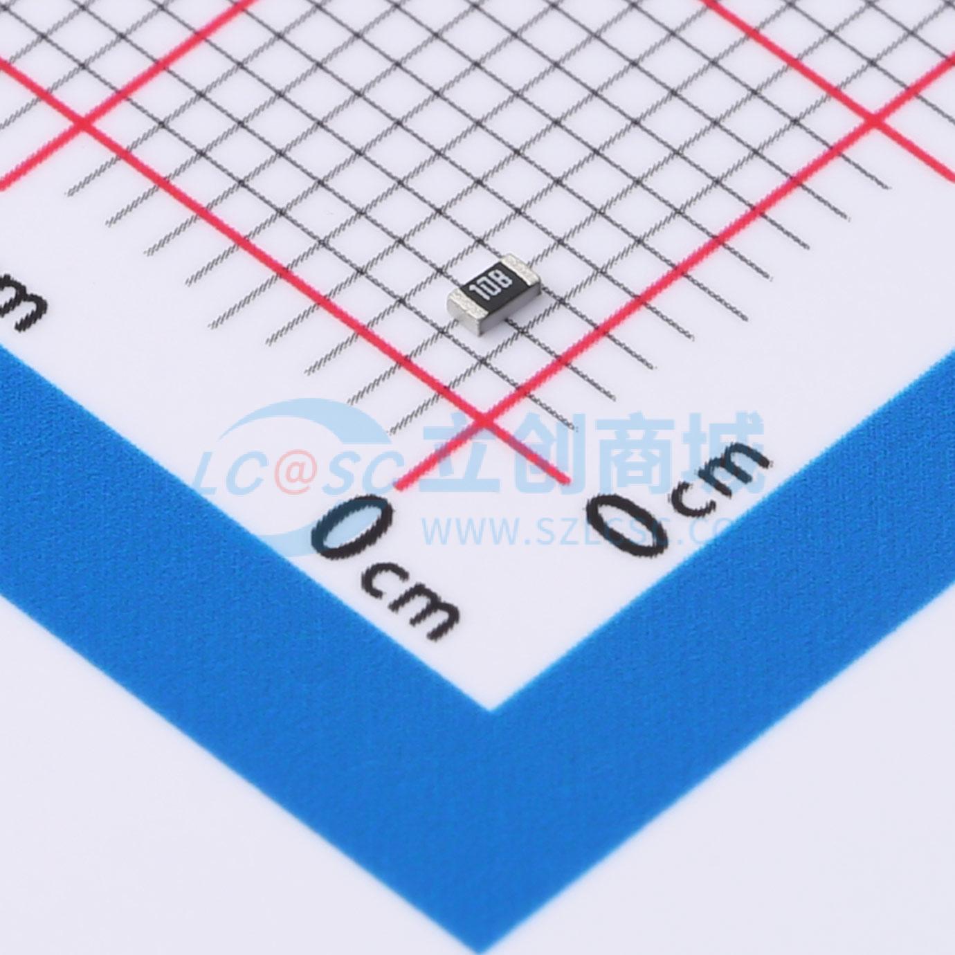 点击查看大图 TC0325B1241T5F实物图