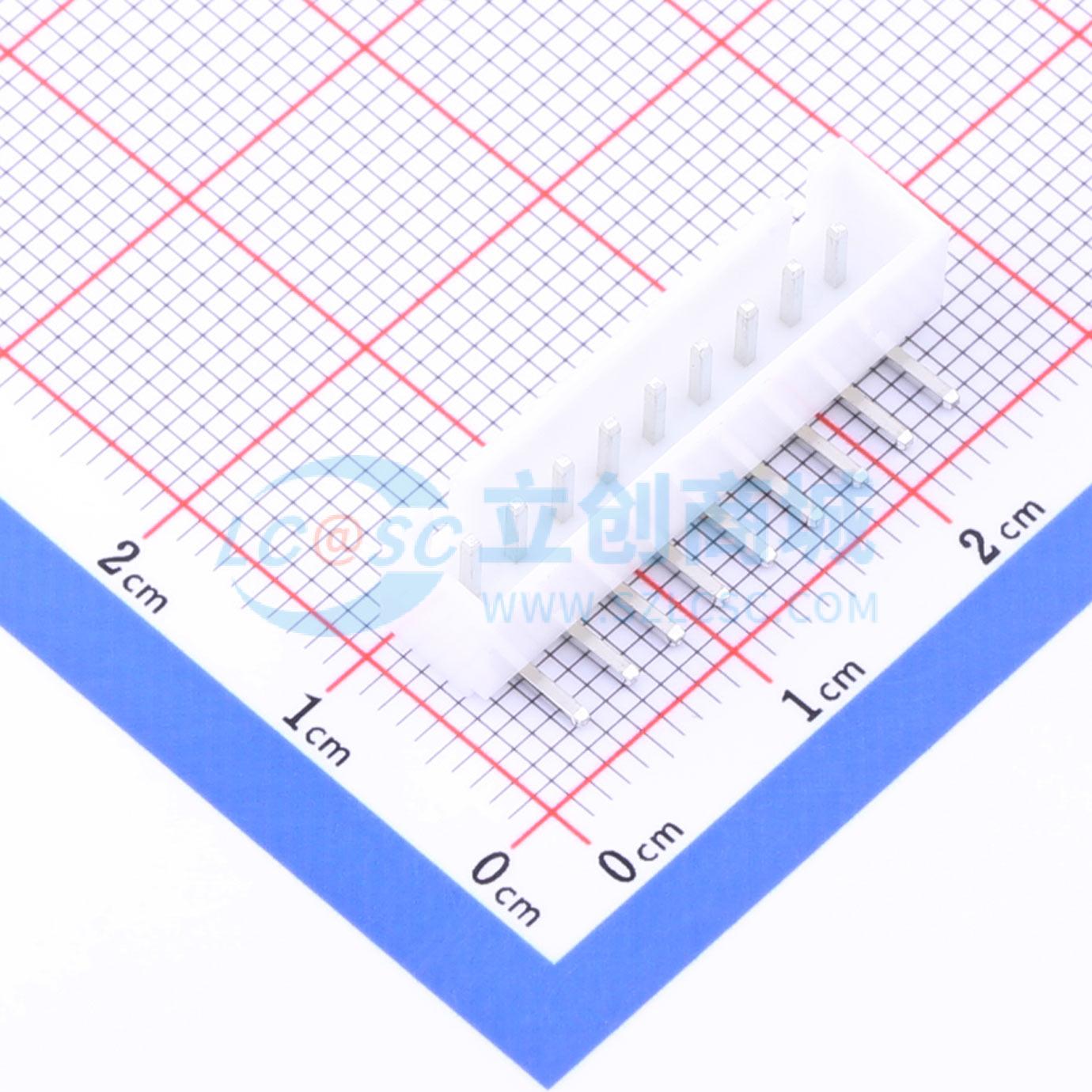 点击查看大图 HC-XHB-9AW实物图