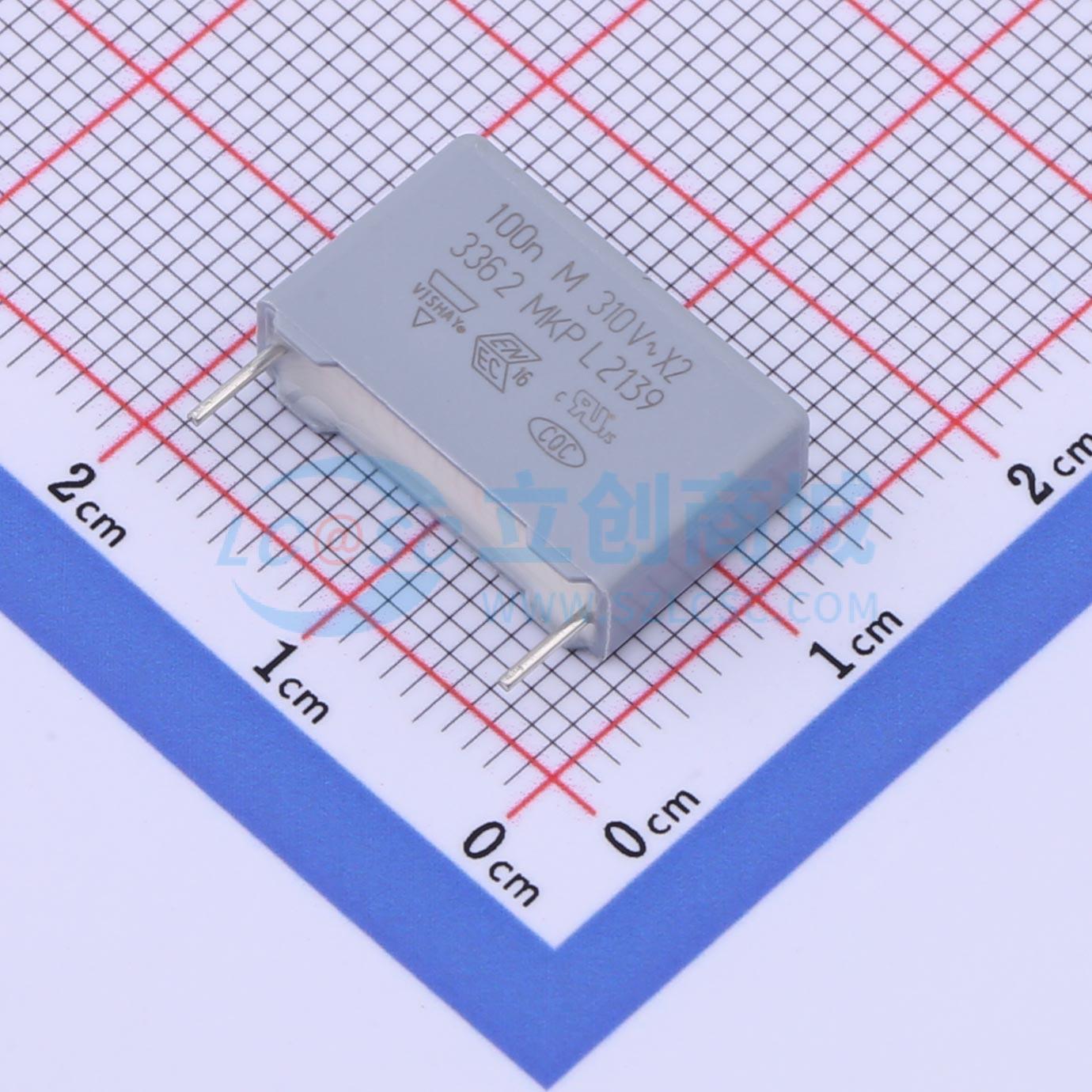 点击查看大图 BFC233620104实物图