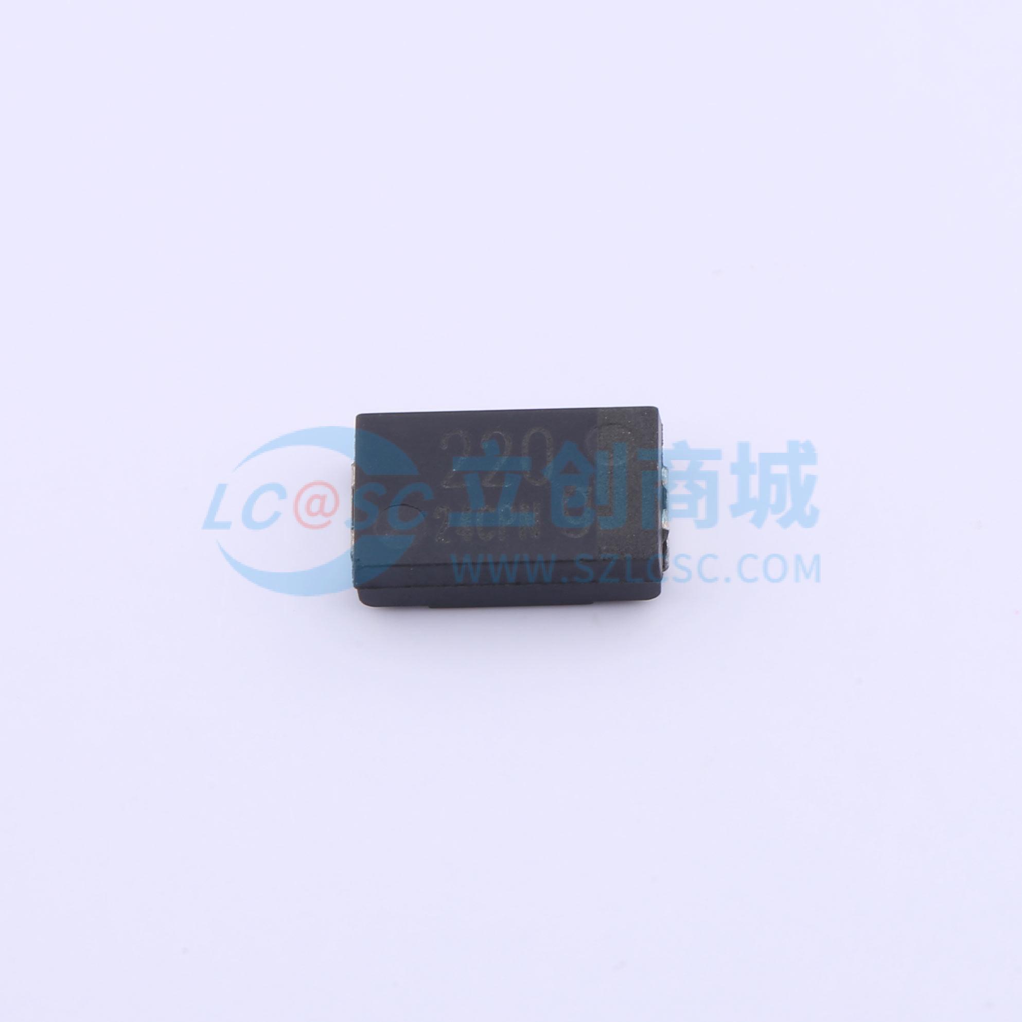 EEFCX0G221YR商品缩略图