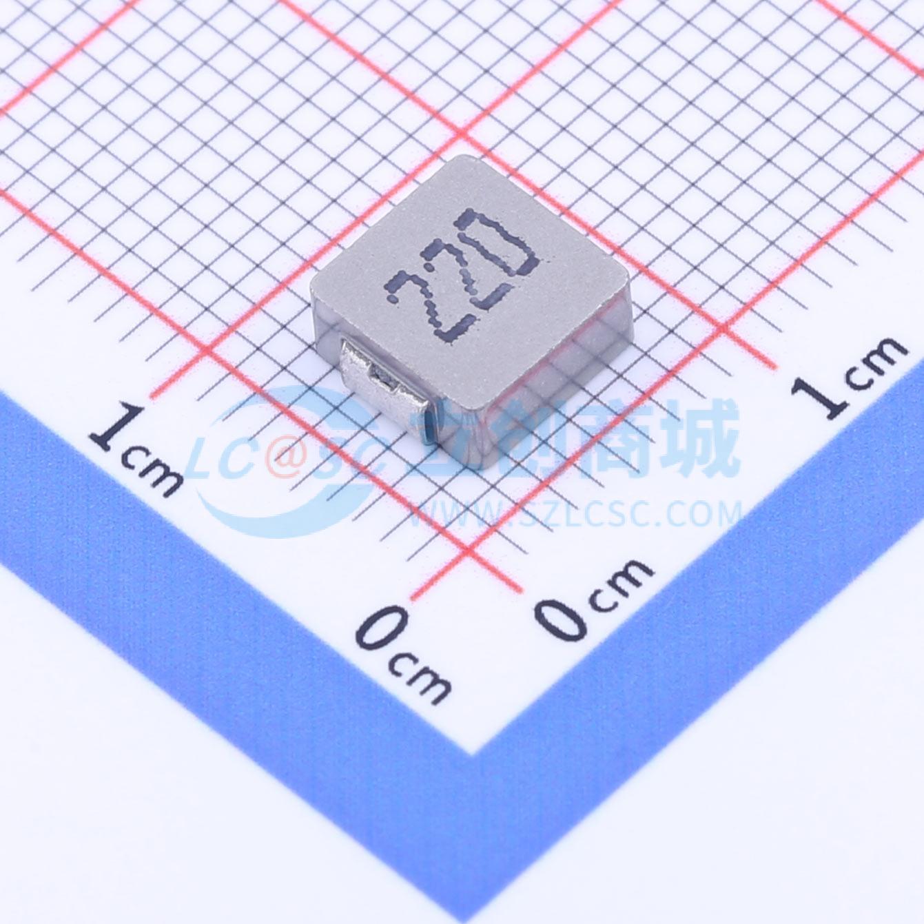点击查看大图 BMRA00060630220MA1实物图