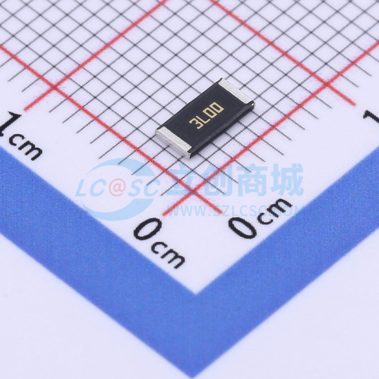 点击查看大图 PMR50HZPFV3L00实物图