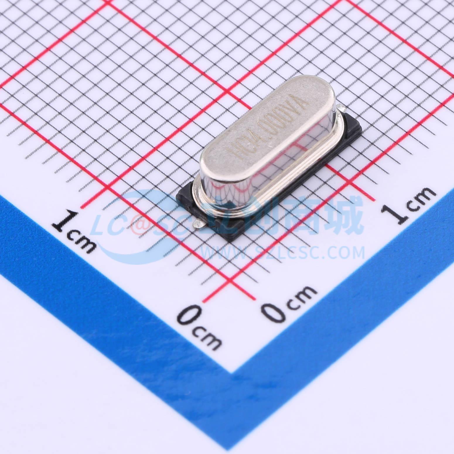 点击查看大图 X49SS2-4.000-F20JJDTL实物图