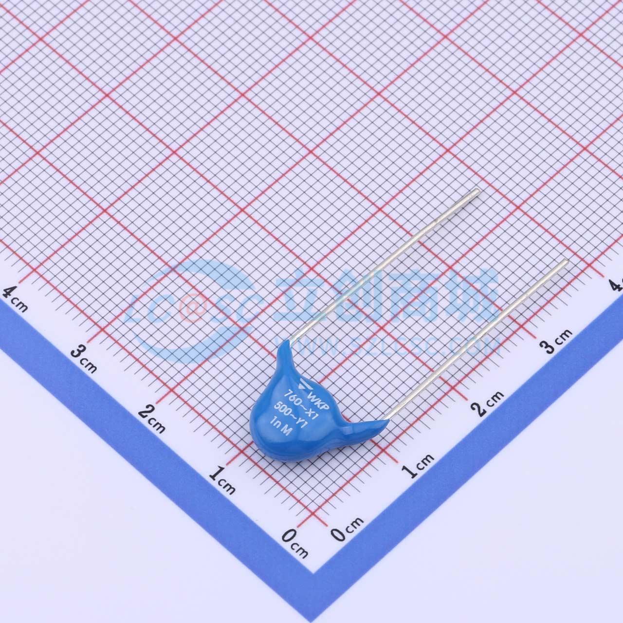 点击查看大图 WKP102MCPEJ0KR实物图