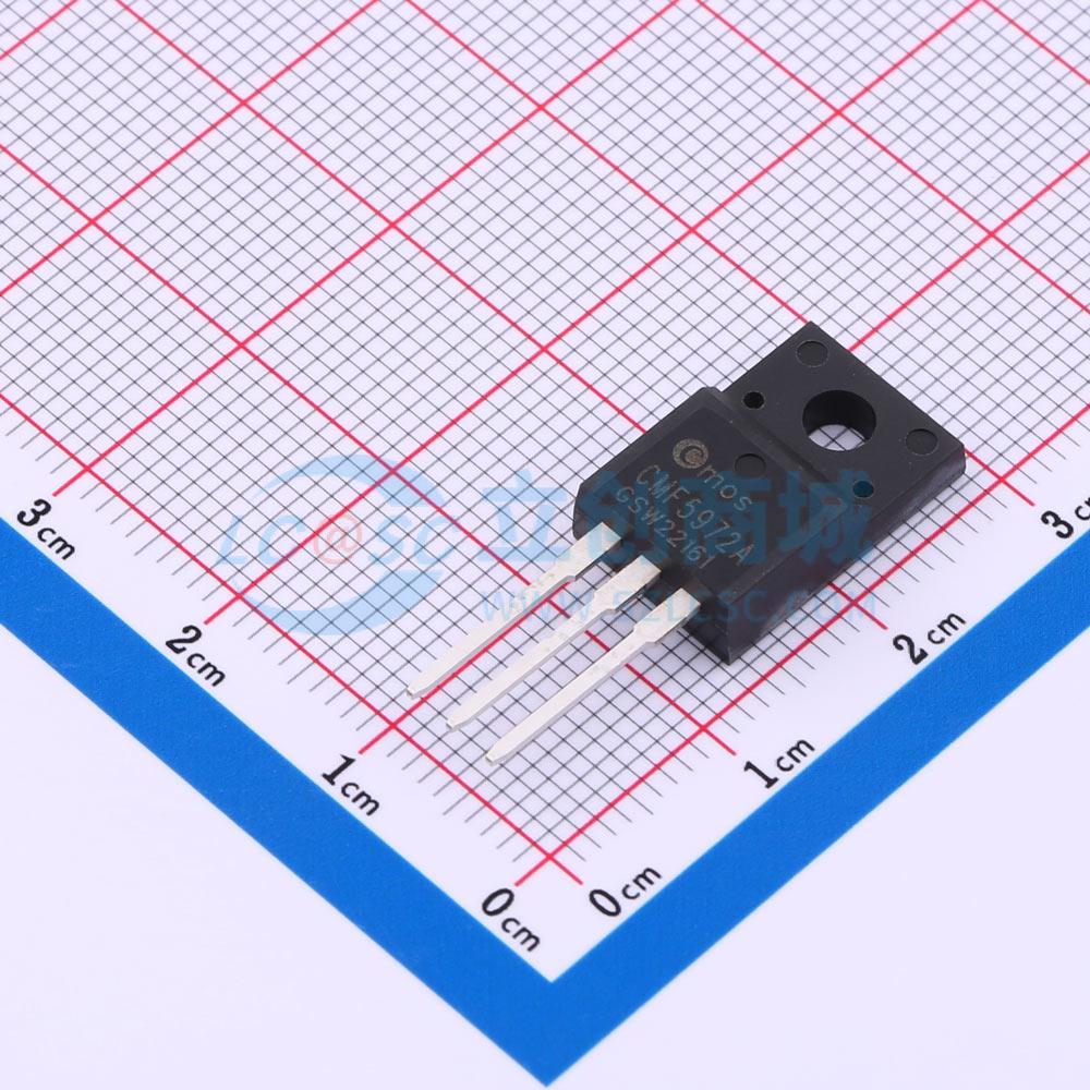 点击查看大图 CMF5972A实物图