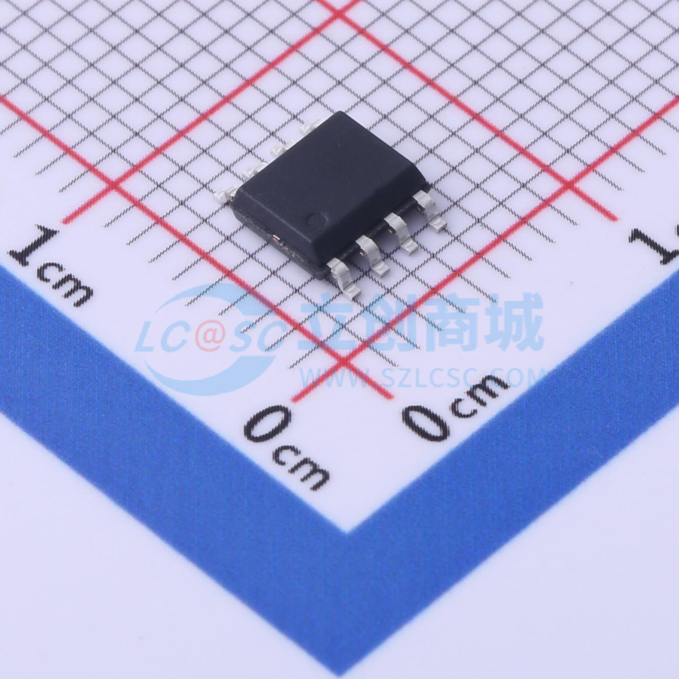 点击查看大图 XM9808B实物图