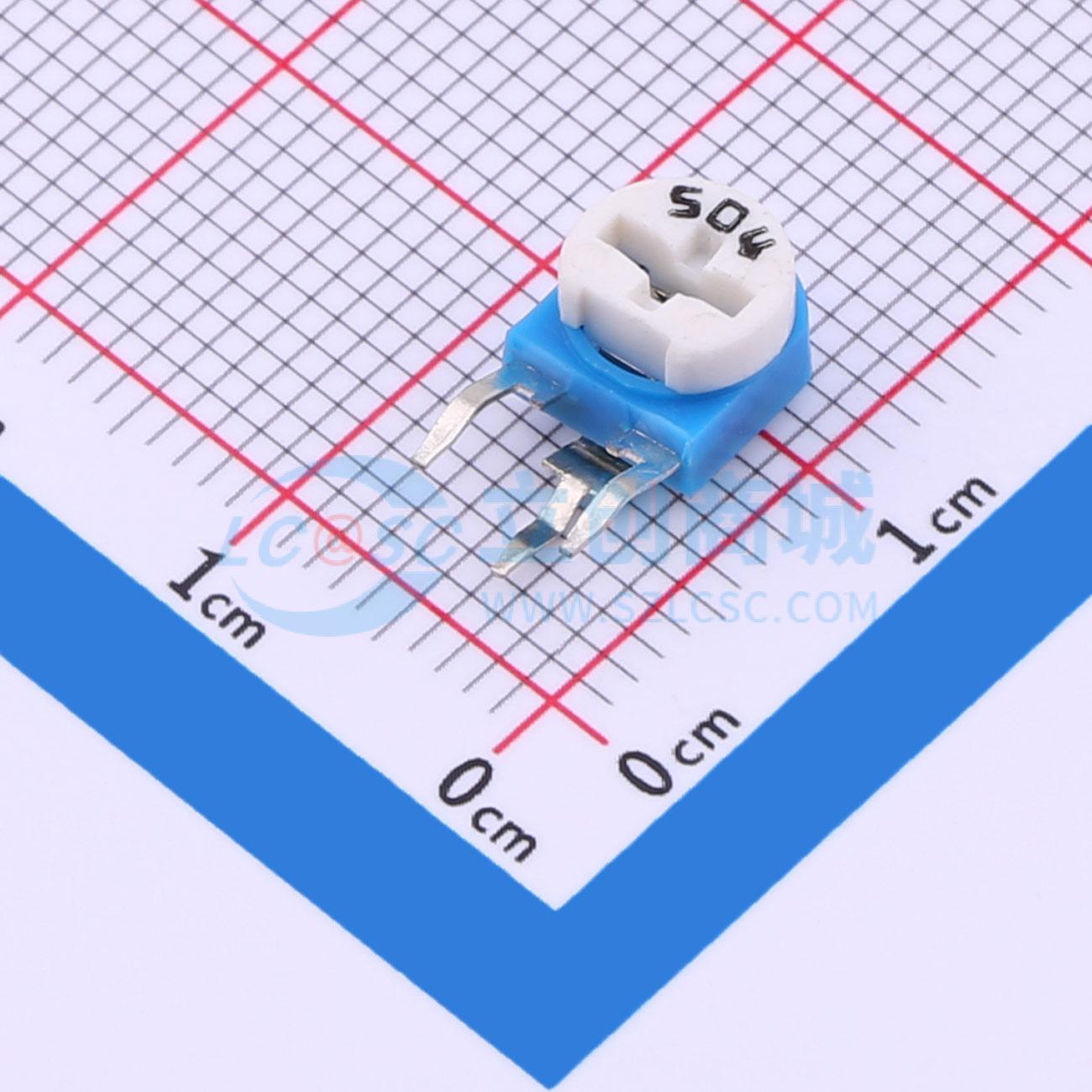 RM063-504(500K)实物图