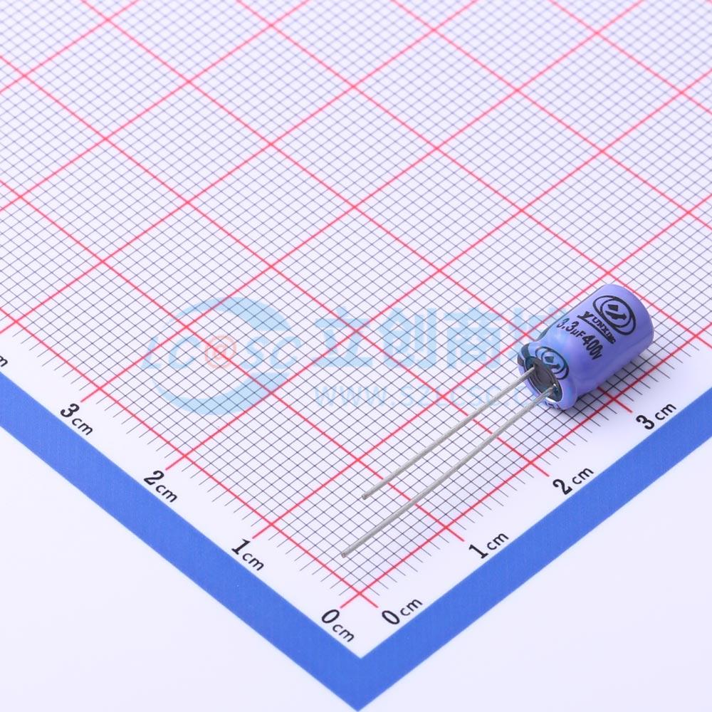 点击查看大图 ECE2GM3R3E09OTPO实物图