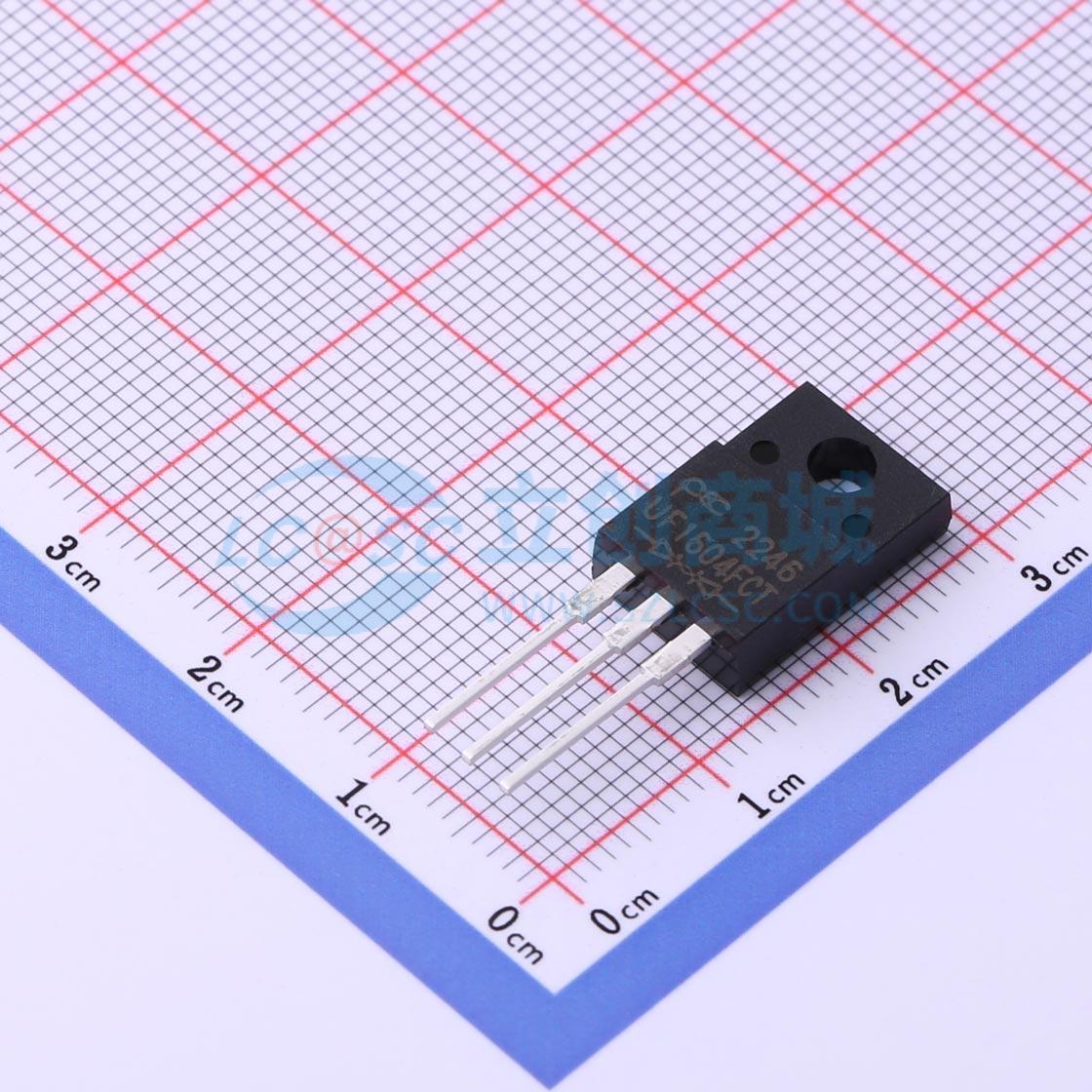 UF1604FCT_TO_00001实物图