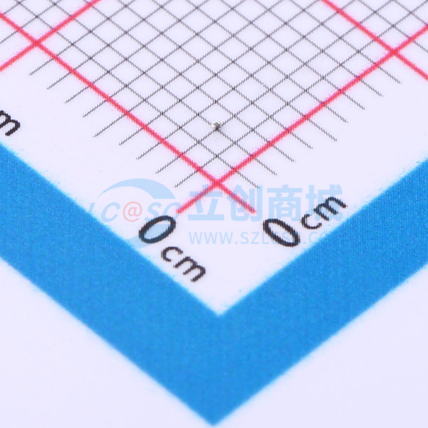 GRM022D80E224ME14L实物图